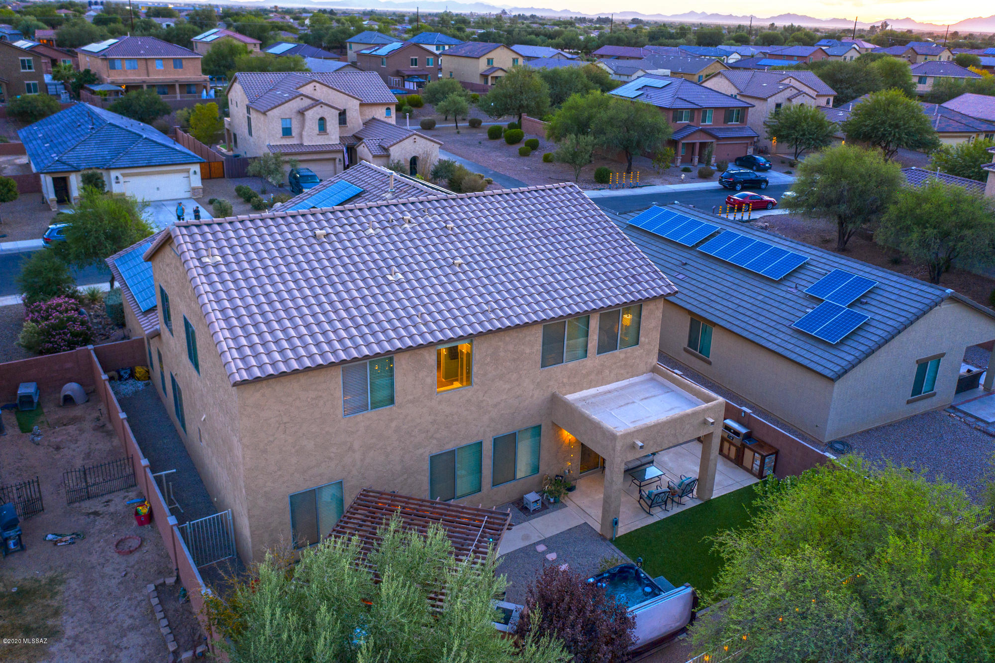 11576 W Fayes Glen Drive