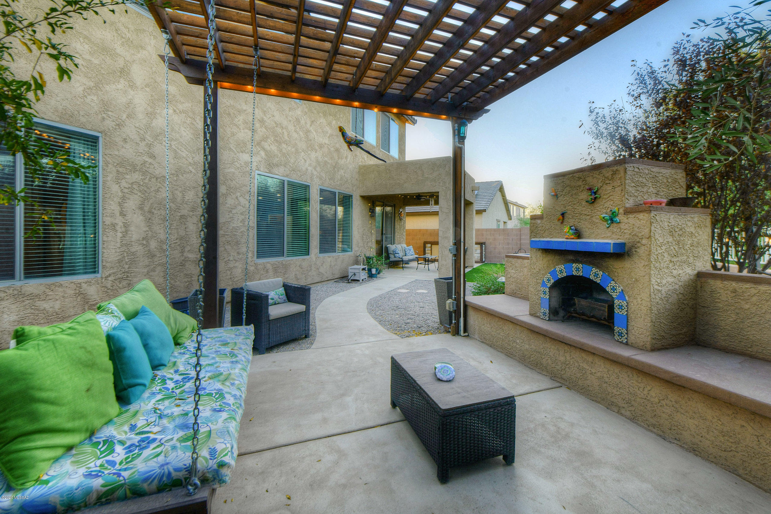 11576 W Fayes Glen Drive