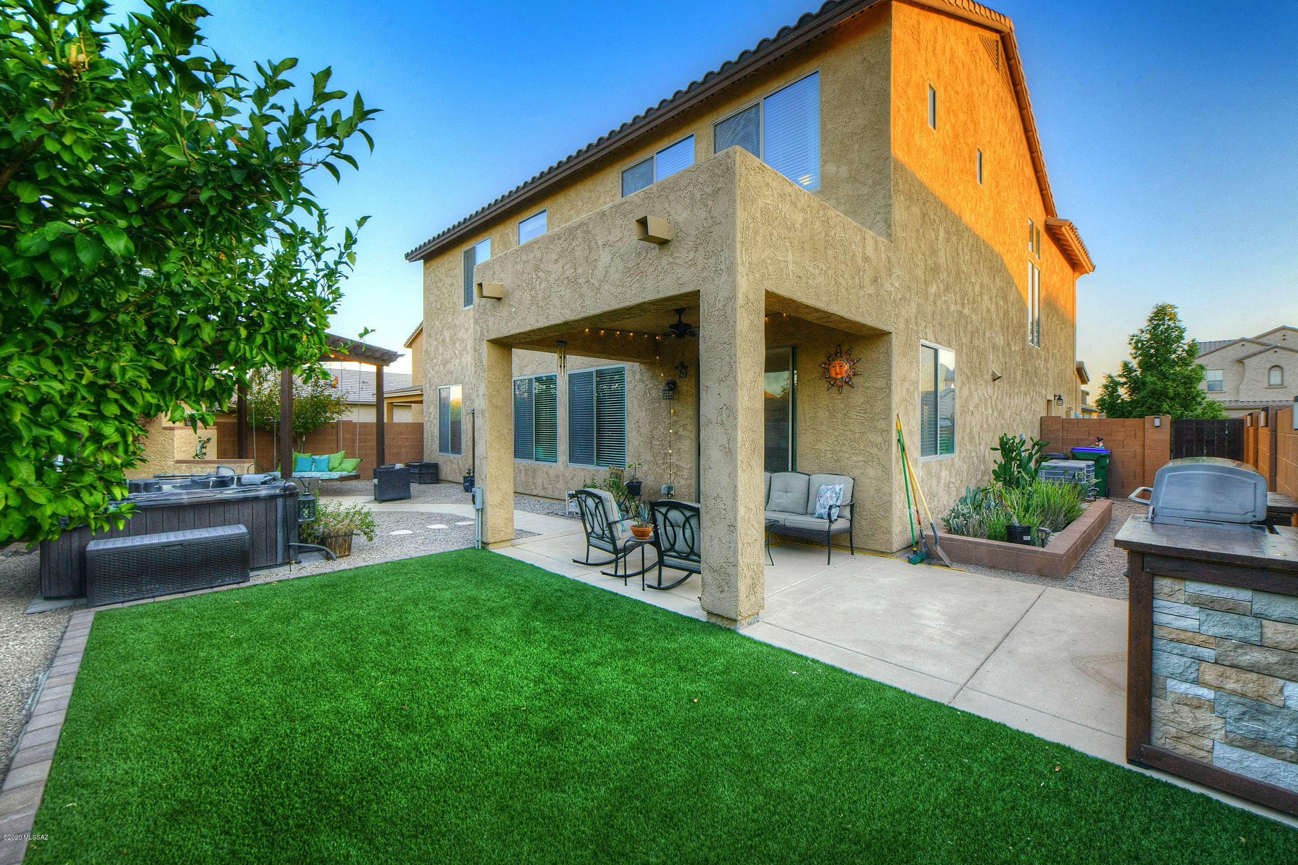 11576 W Fayes Glen Drive