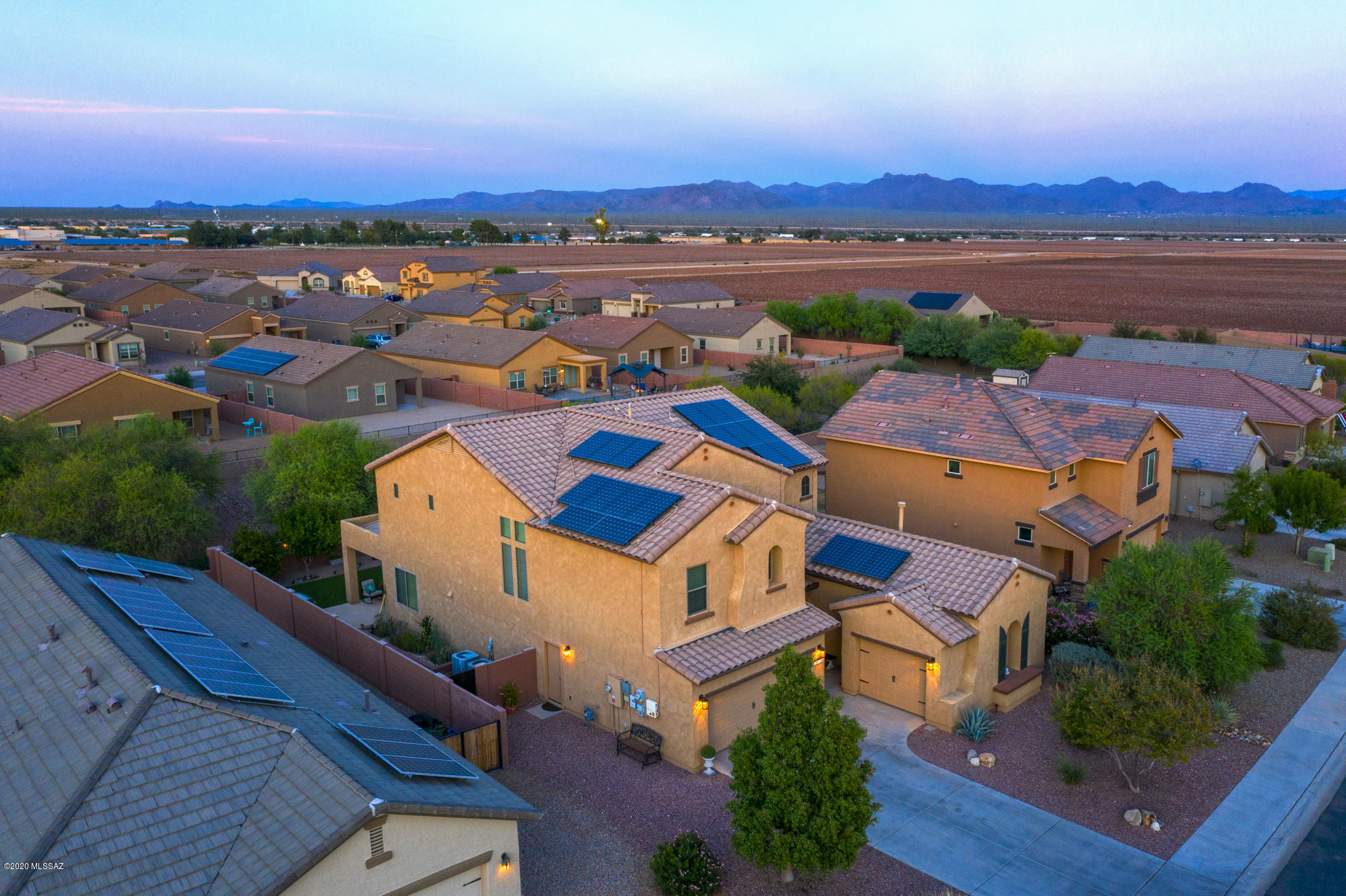 11576 W Fayes Glen Drive