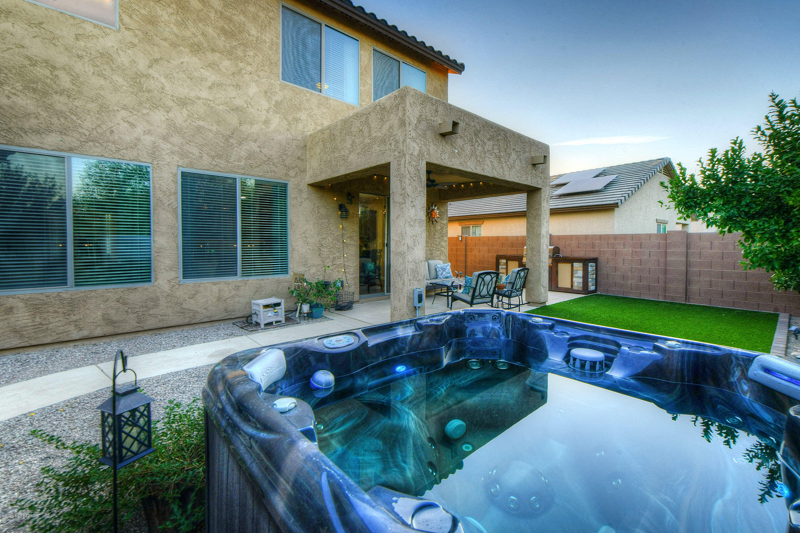 11576 W Fayes Glen Drive