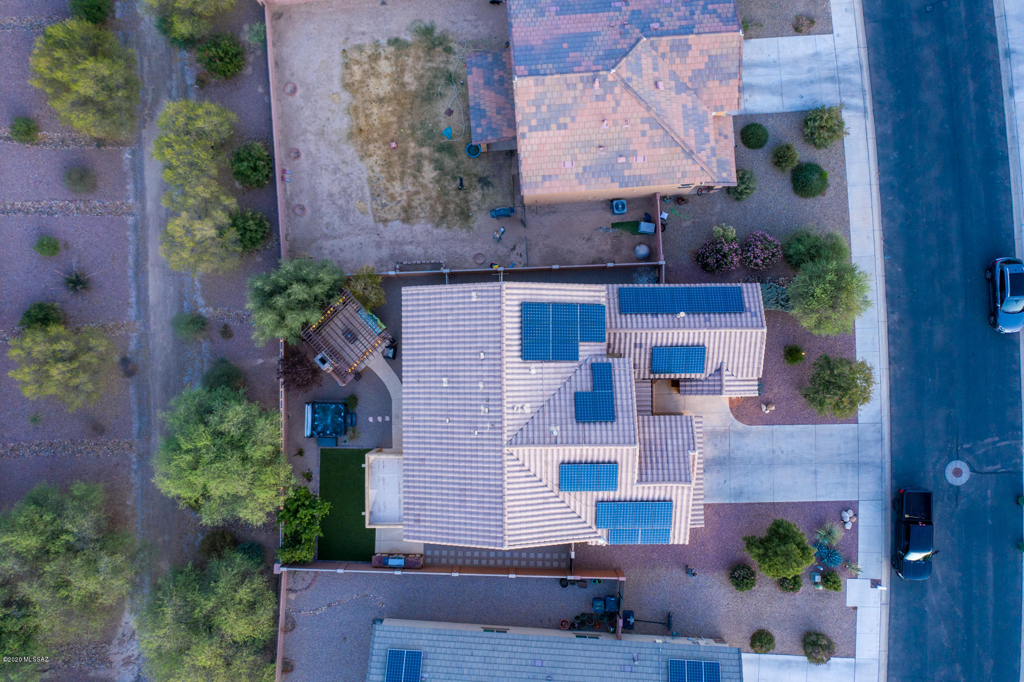 11576 W Fayes Glen Drive