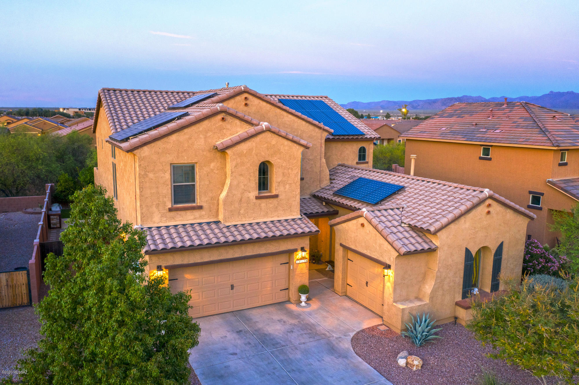 11576 W Fayes Glen Drive