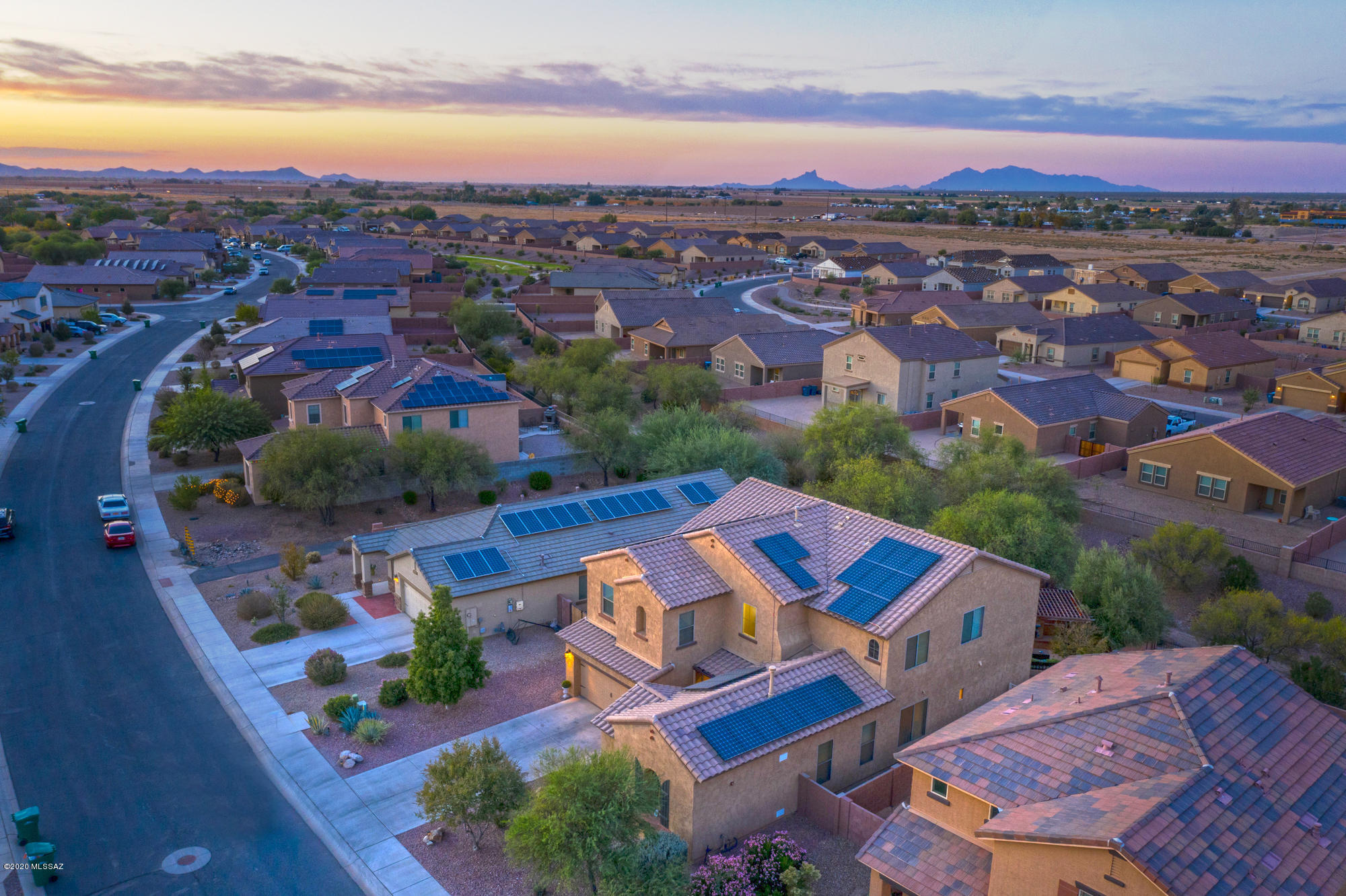 11576 W Fayes Glen Drive