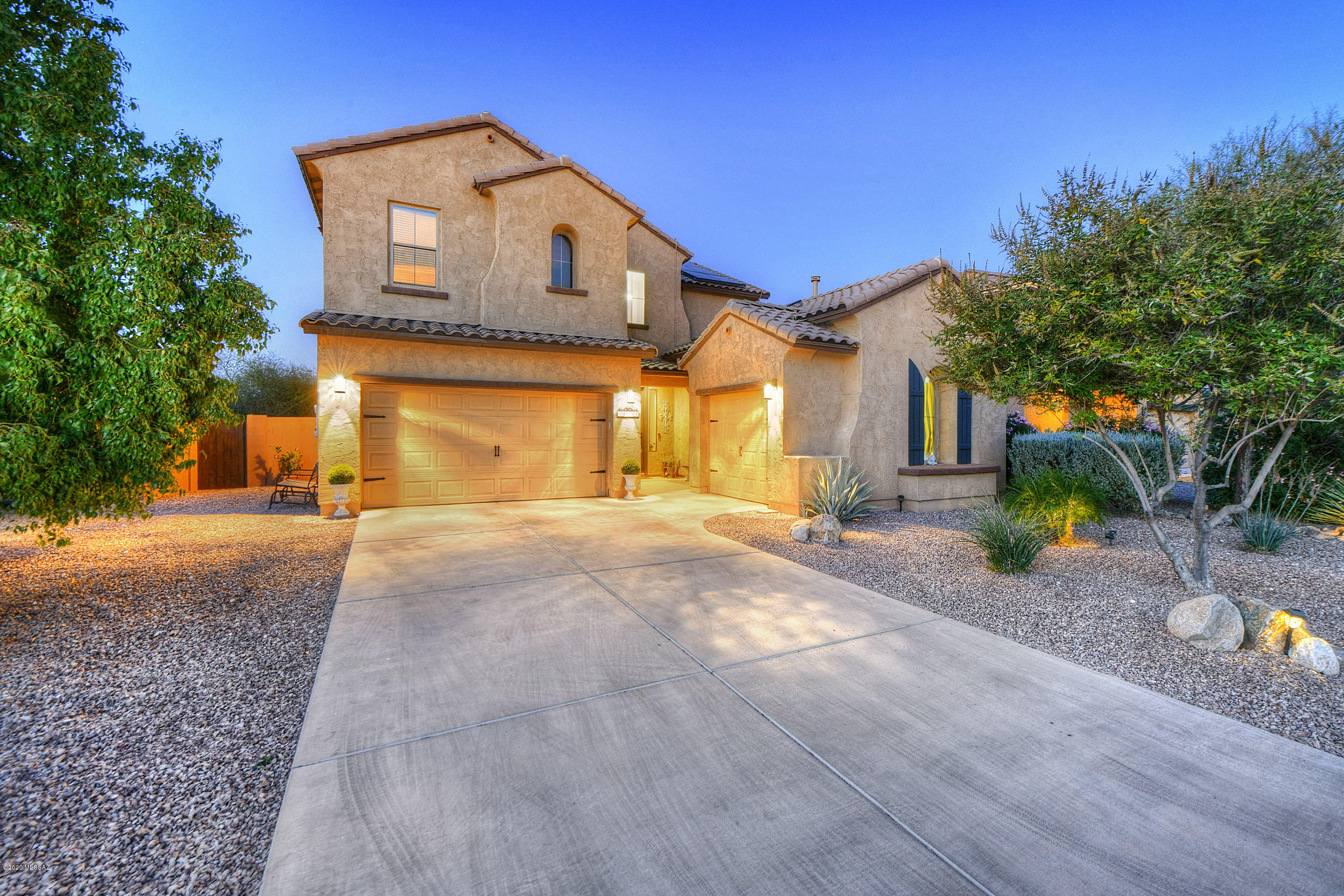 11576 W Fayes Glen Drive