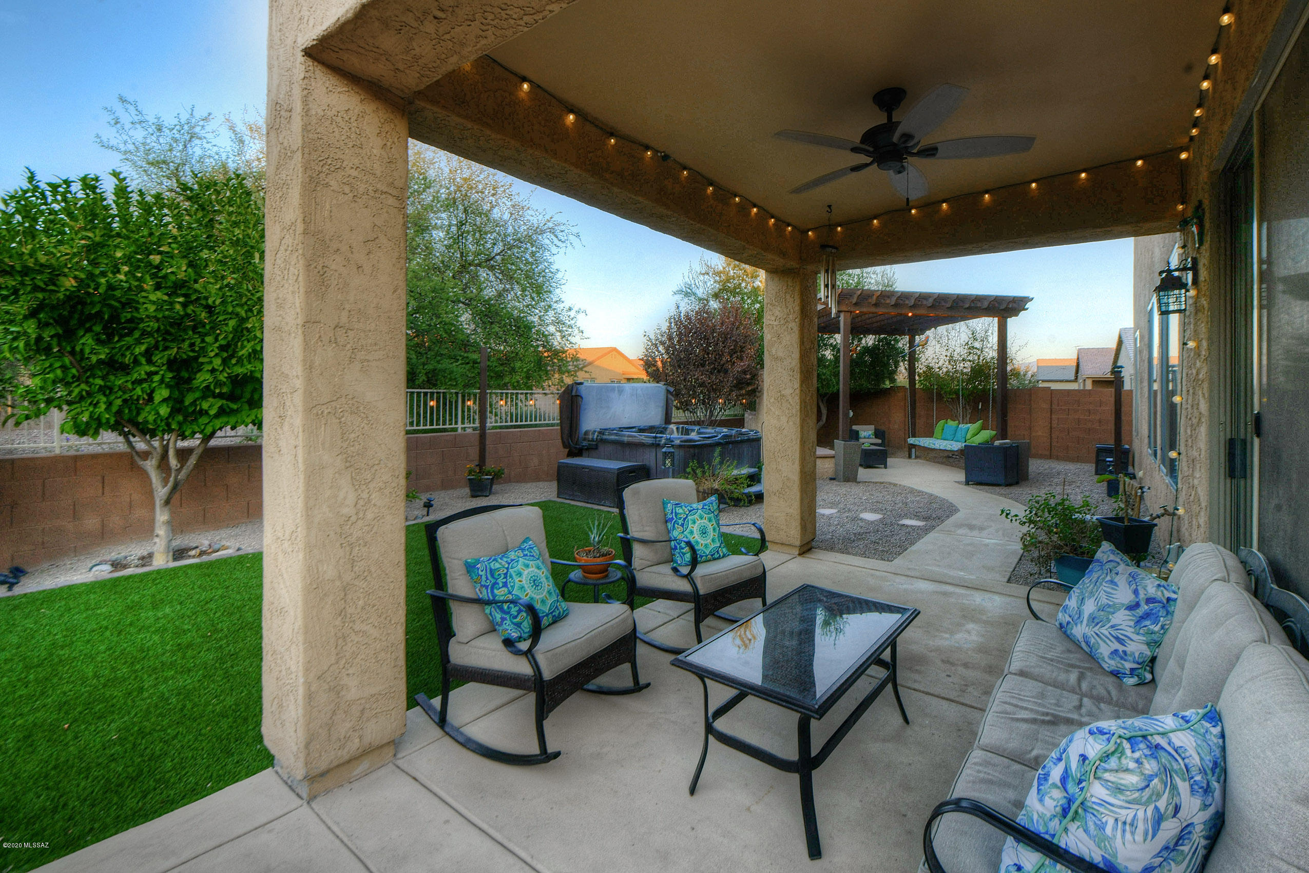 11576 W Fayes Glen Drive