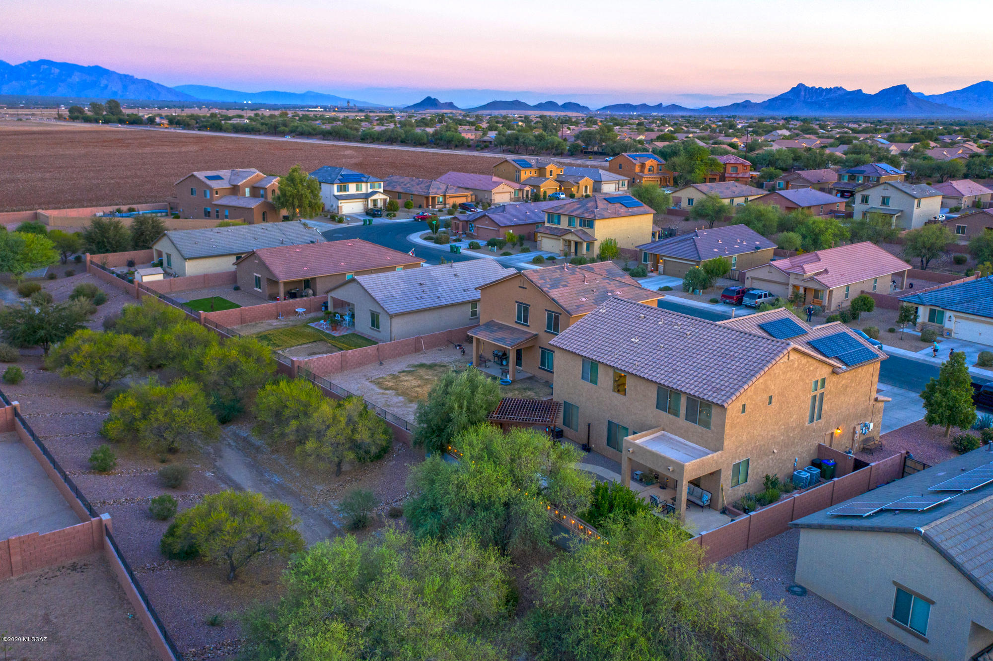 11576 W Fayes Glen Drive