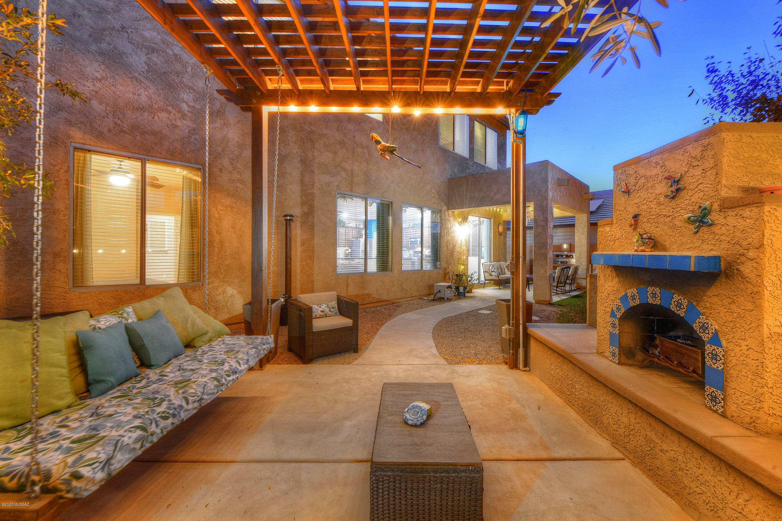 11576 W Fayes Glen Drive