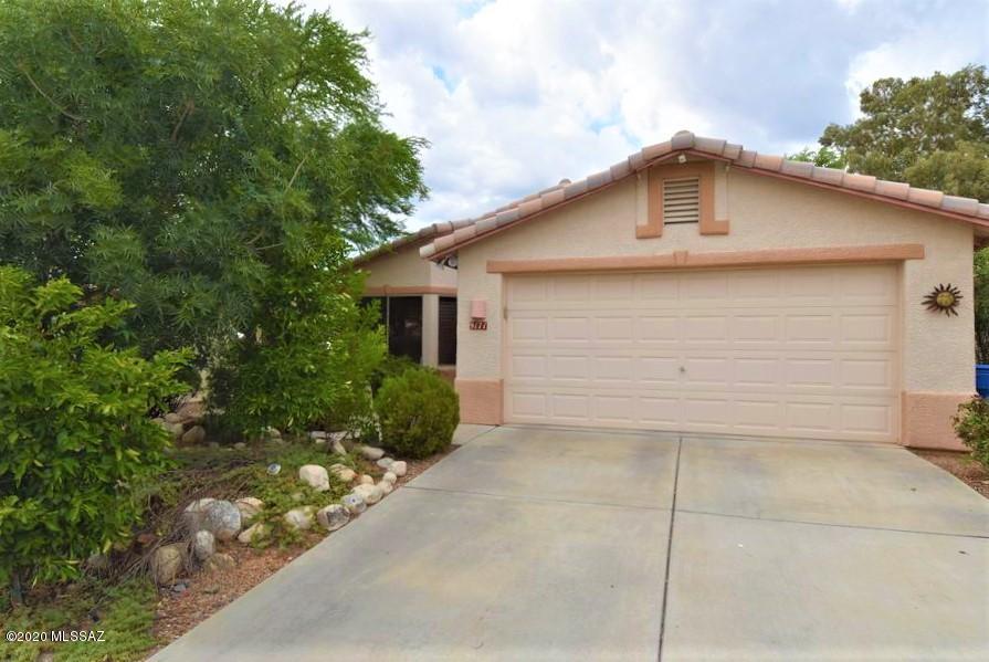 9171 E Placita Arroyo Seco