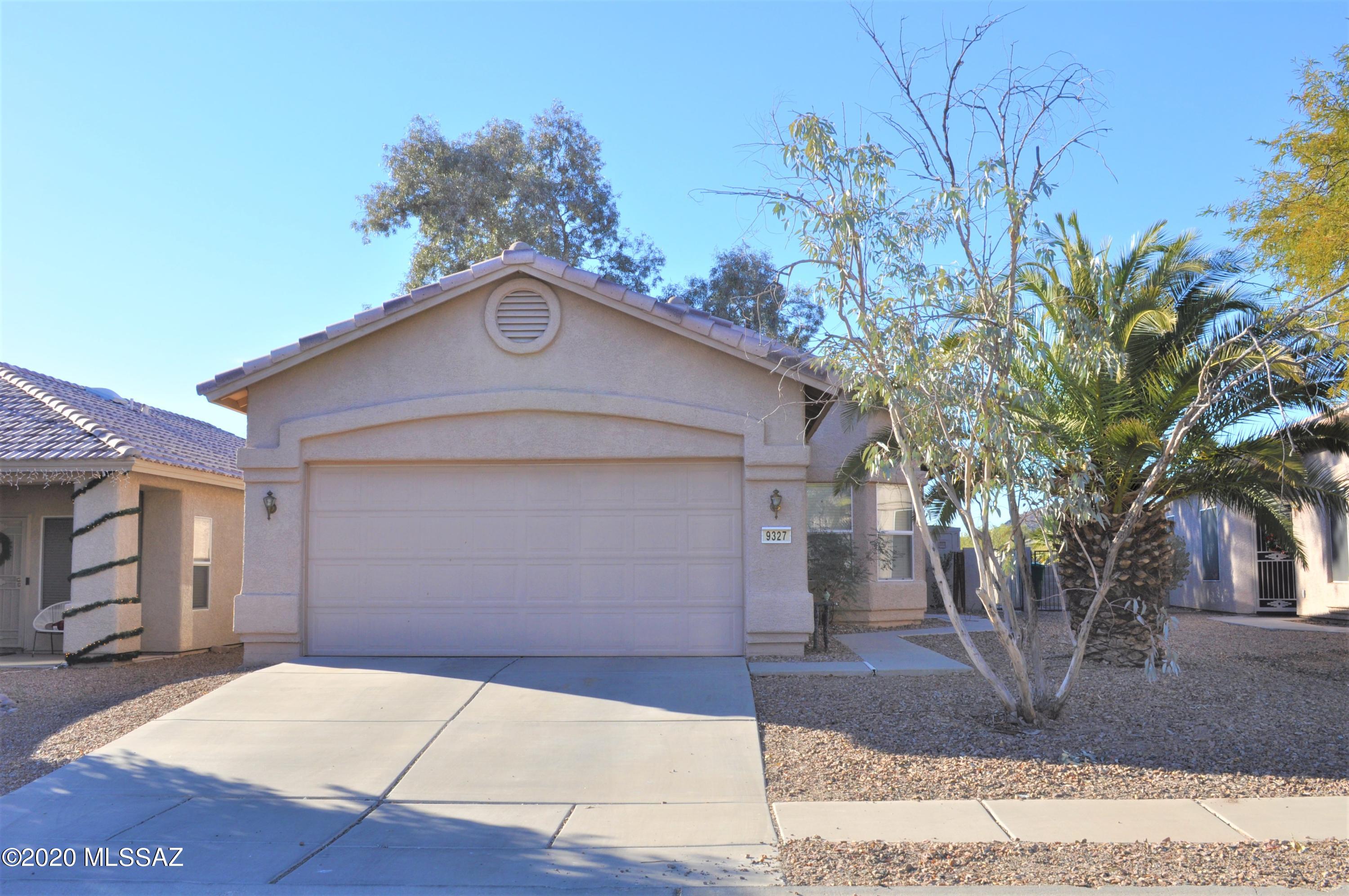 9327 N Painted Sky Drive