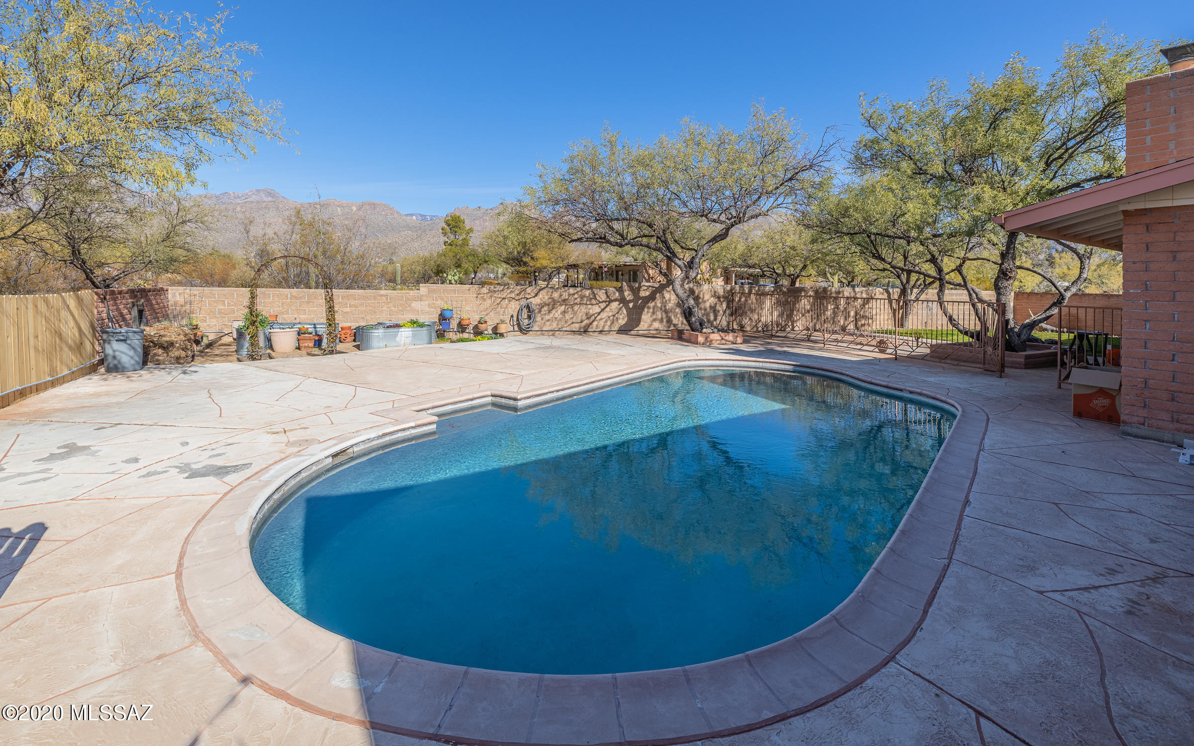 4525 N Banyon Tree Drive