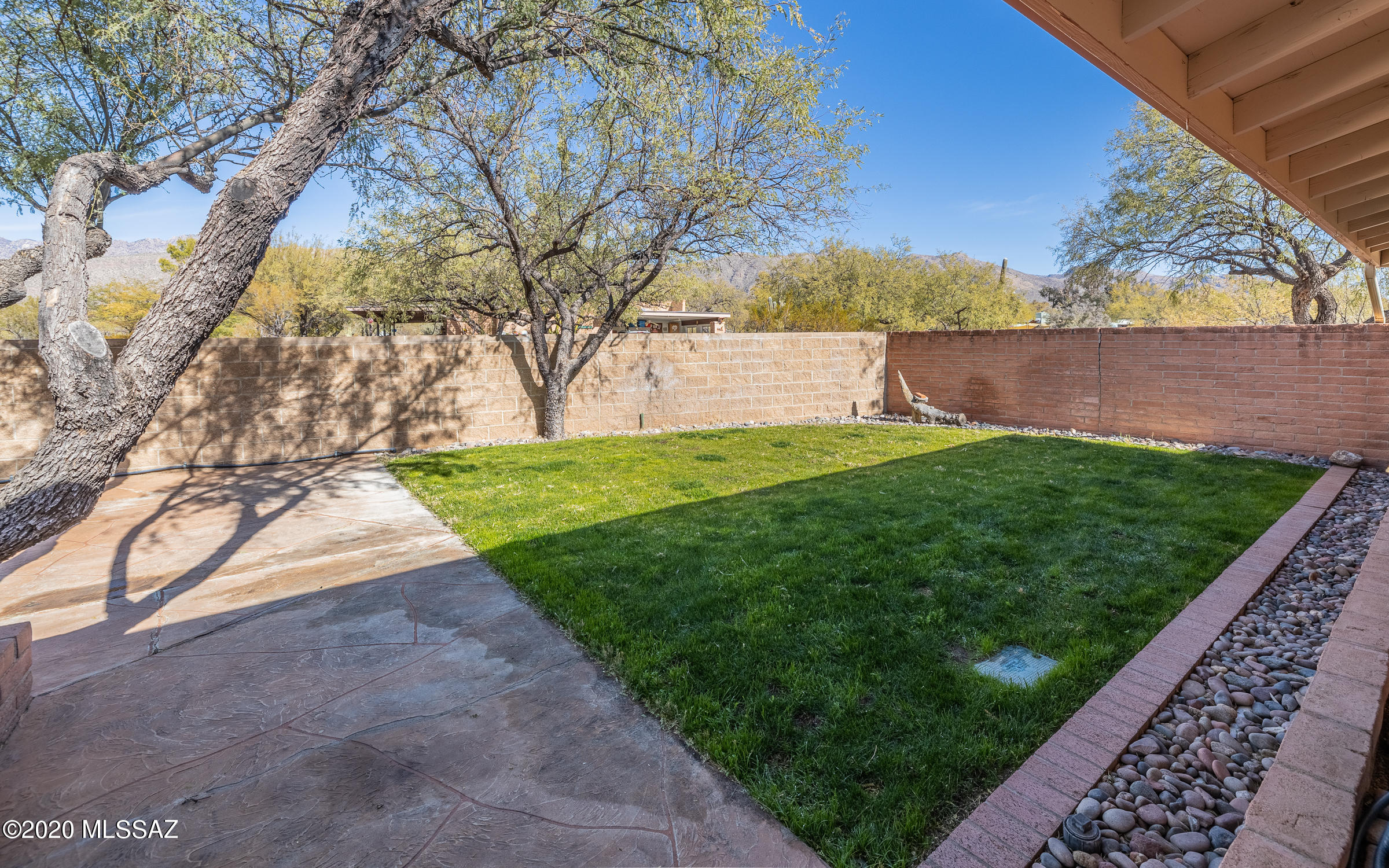 4525 N Banyon Tree Drive