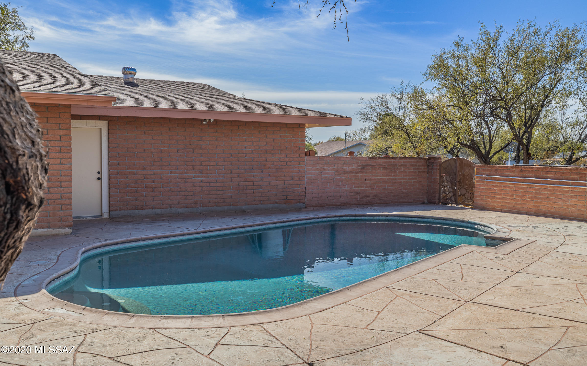 4525 N Banyon Tree Drive