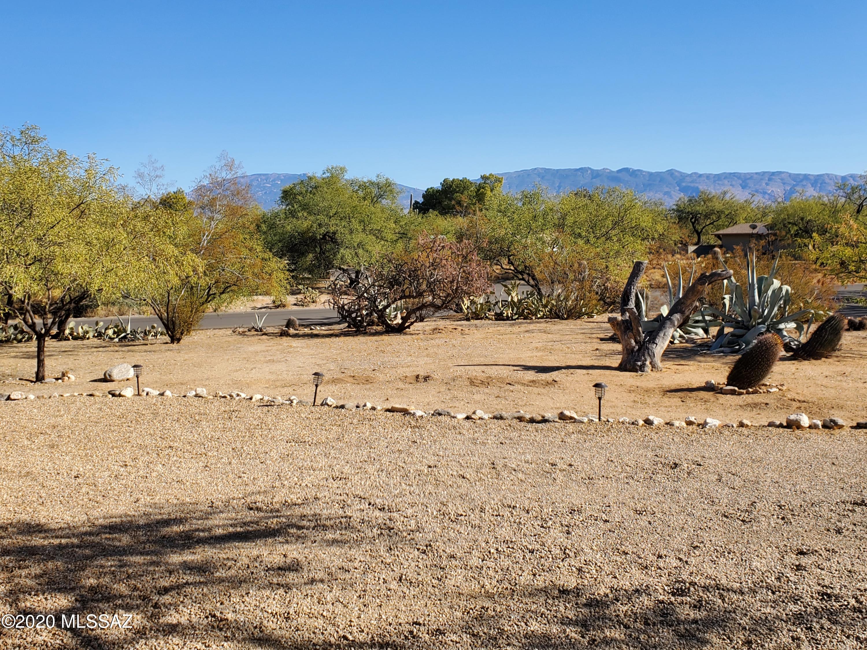 4525 N Banyon Tree Drive