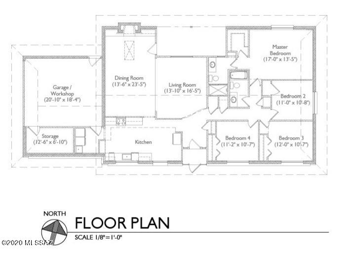 4525 N Banyon Tree Drive