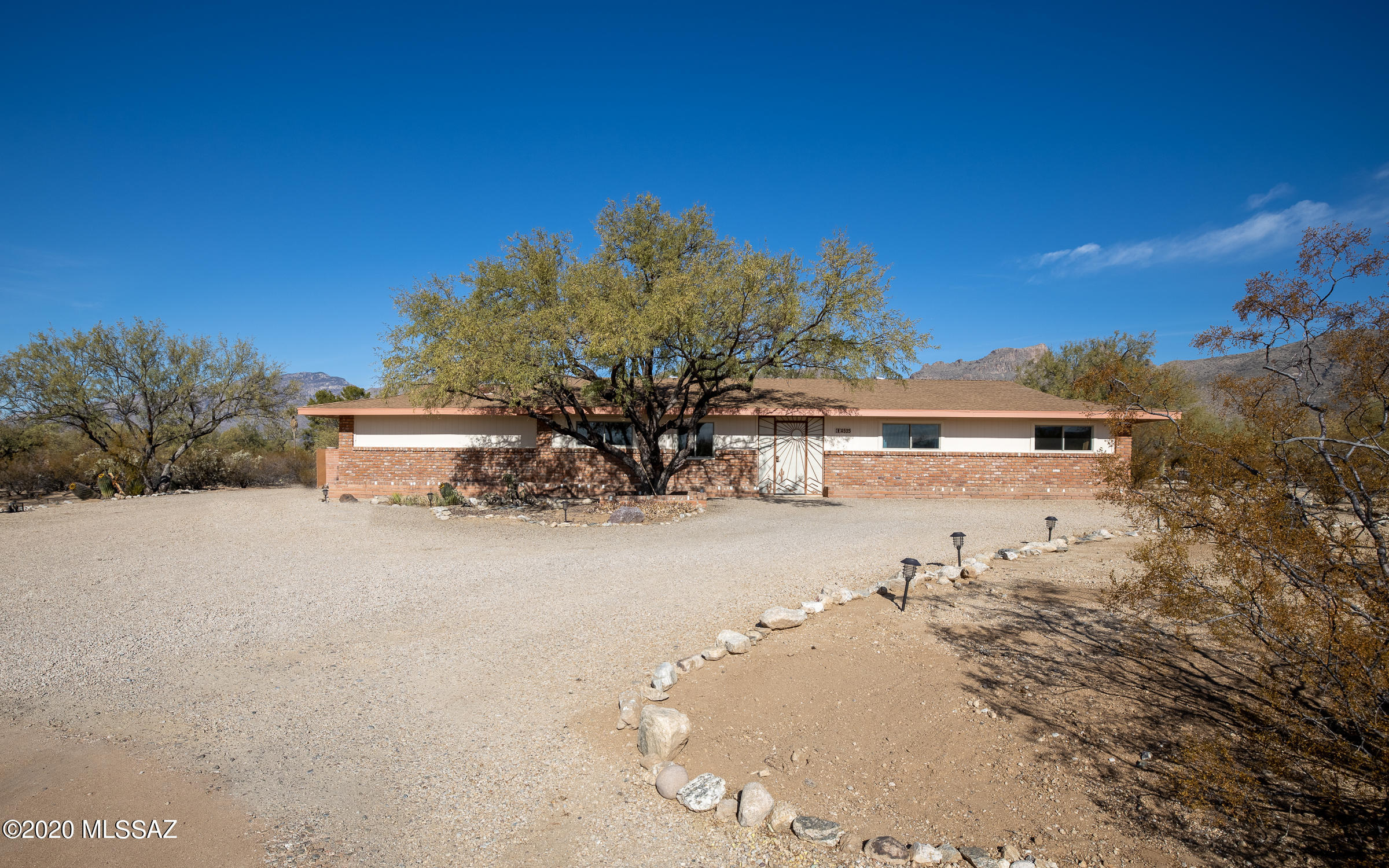 4525 N Banyon Tree Drive