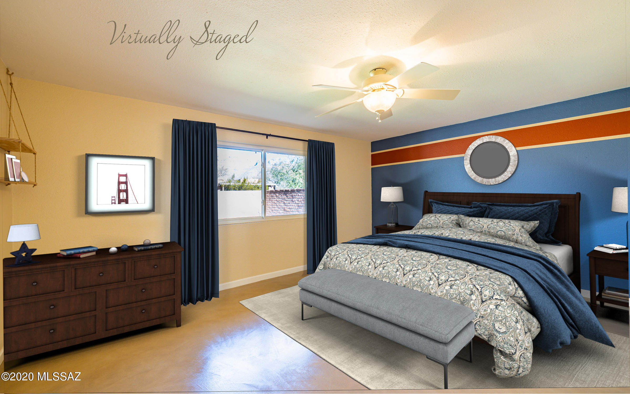 4525 N Banyon Tree Drive