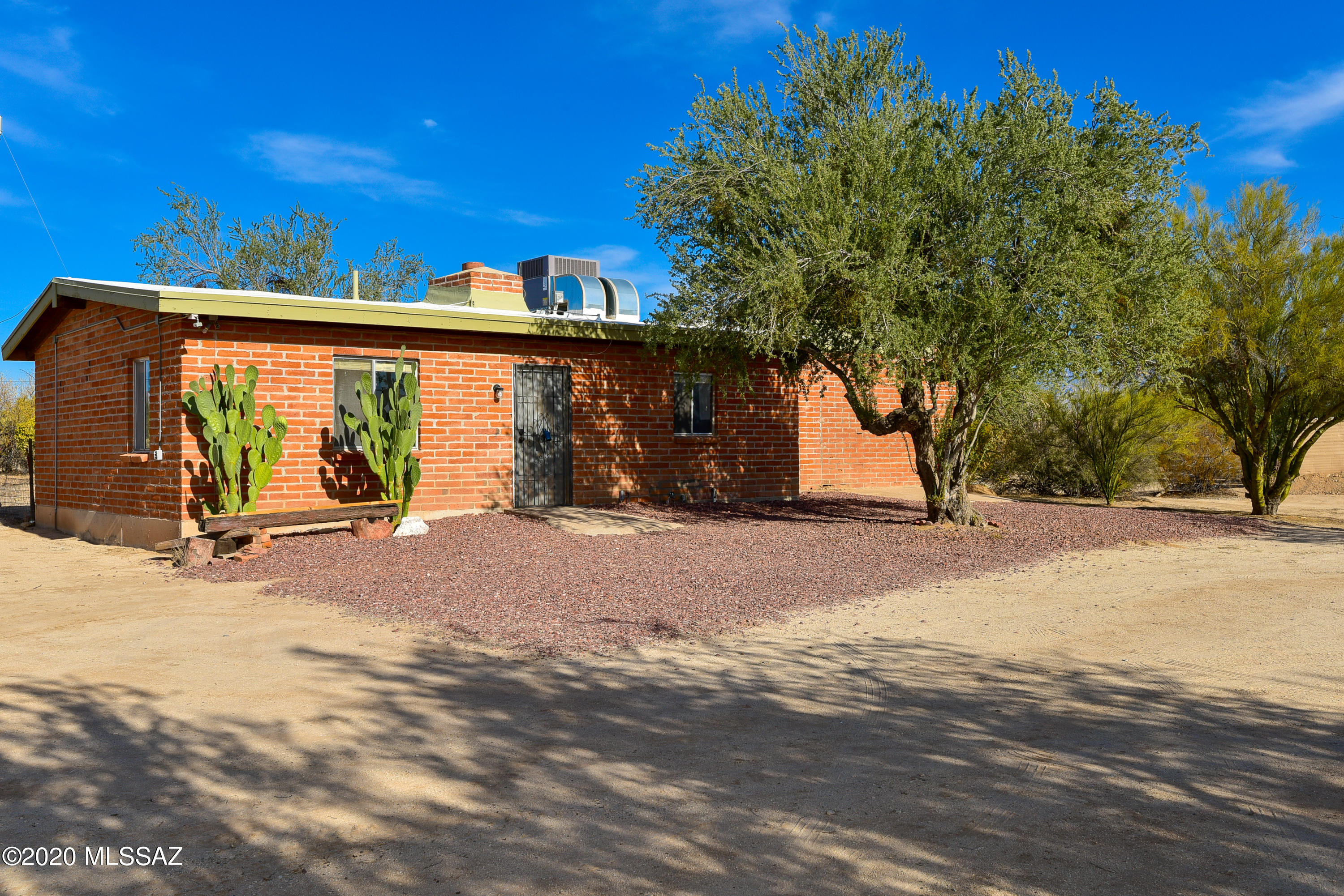 10110 N Blue Bonnet Road