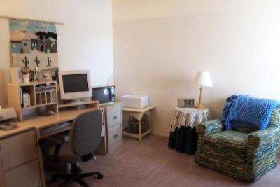 1911 N Frances Boulevard