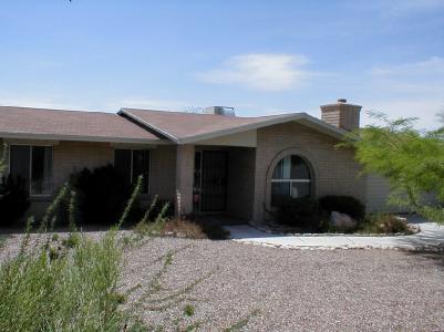 1600 W Jagged Rock Road