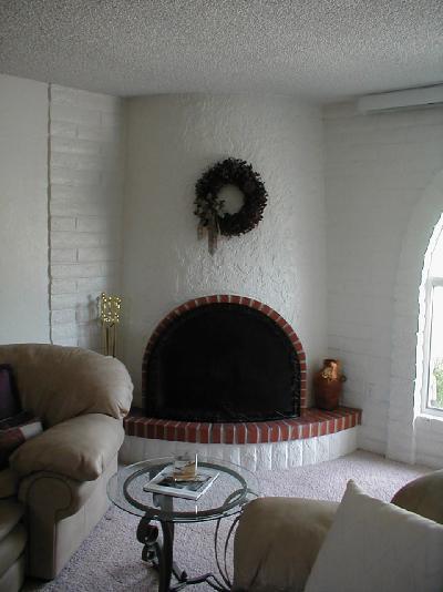 1600 W Jagged Rock Road