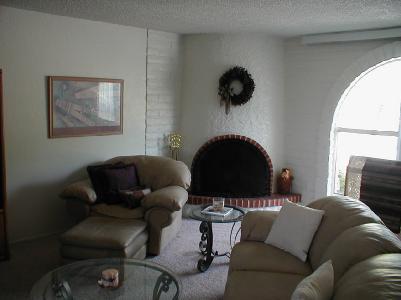 1600 W Jagged Rock Road