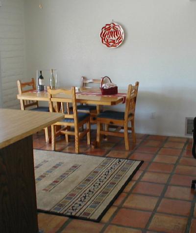 1600 W Jagged Rock Road