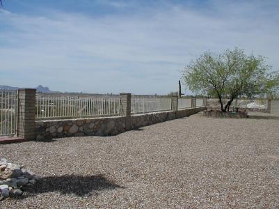 1600 W Jagged Rock Road