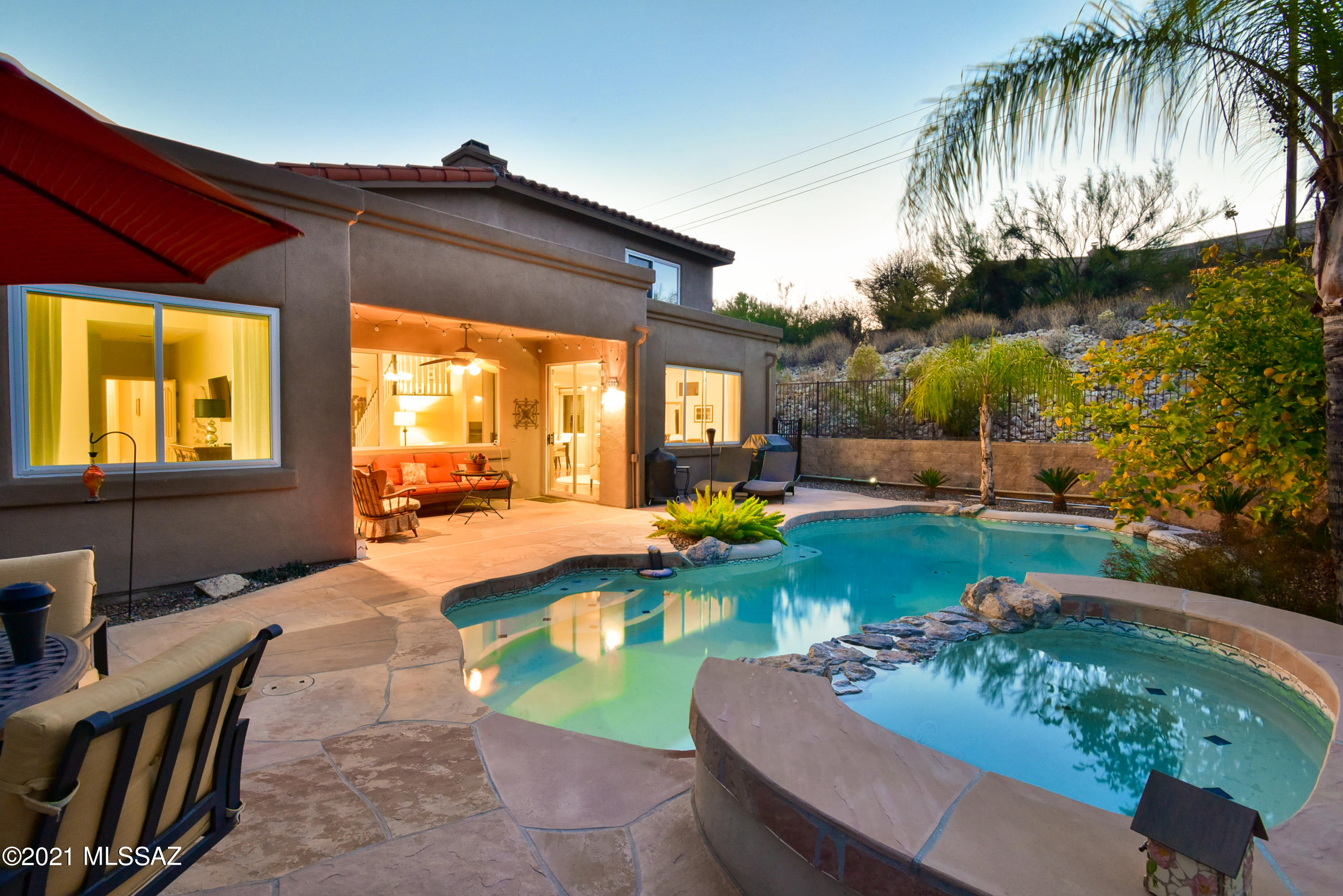 5719 N Placita Deleite