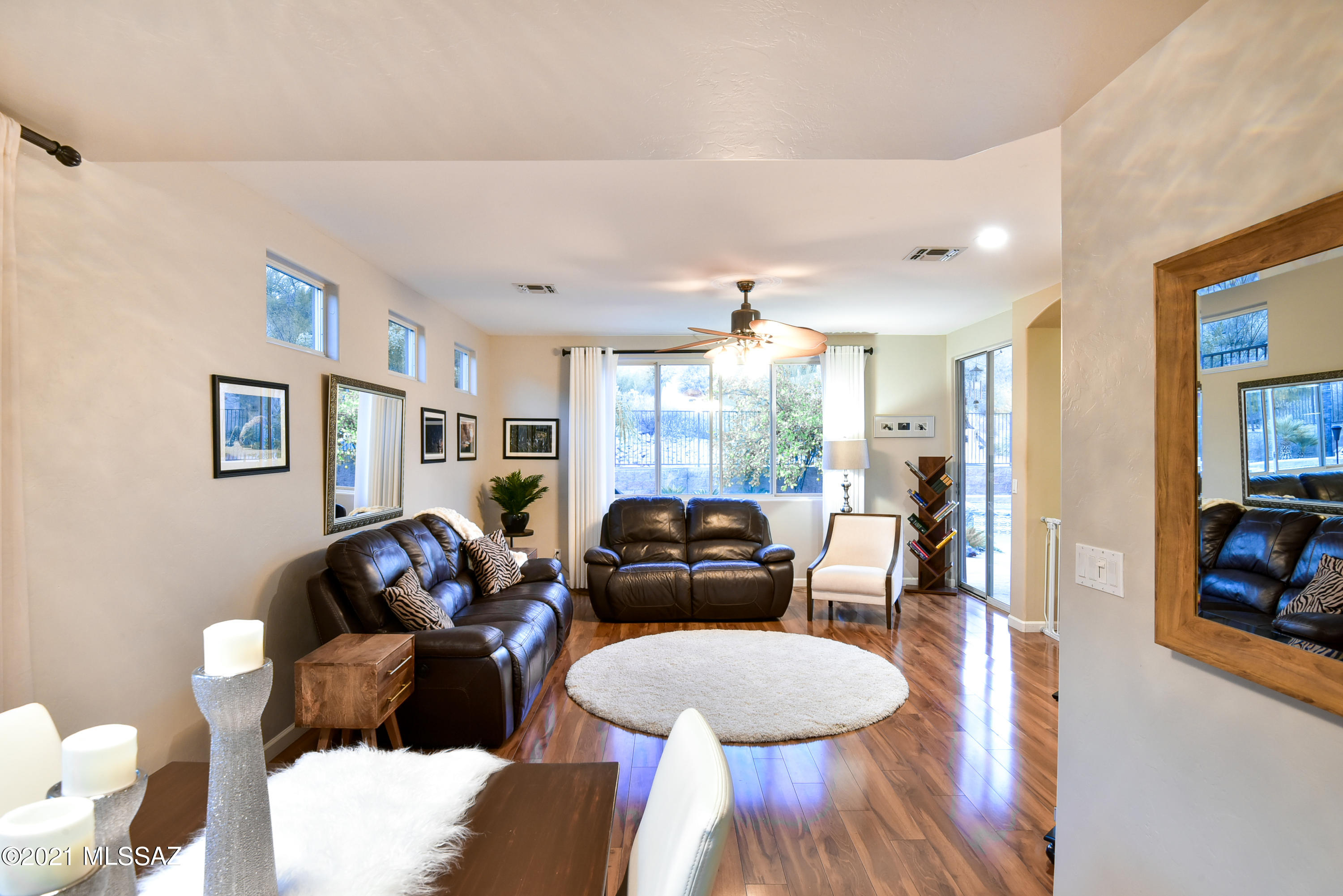 5719 N Placita Deleite