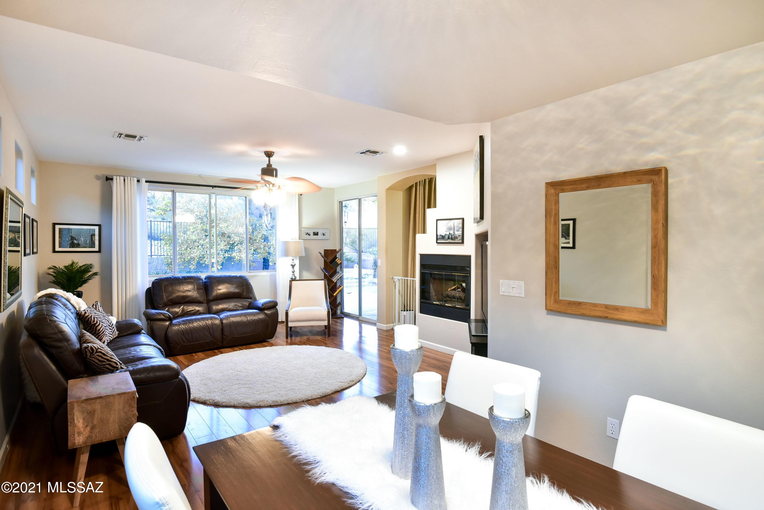 5719 N Placita Deleite