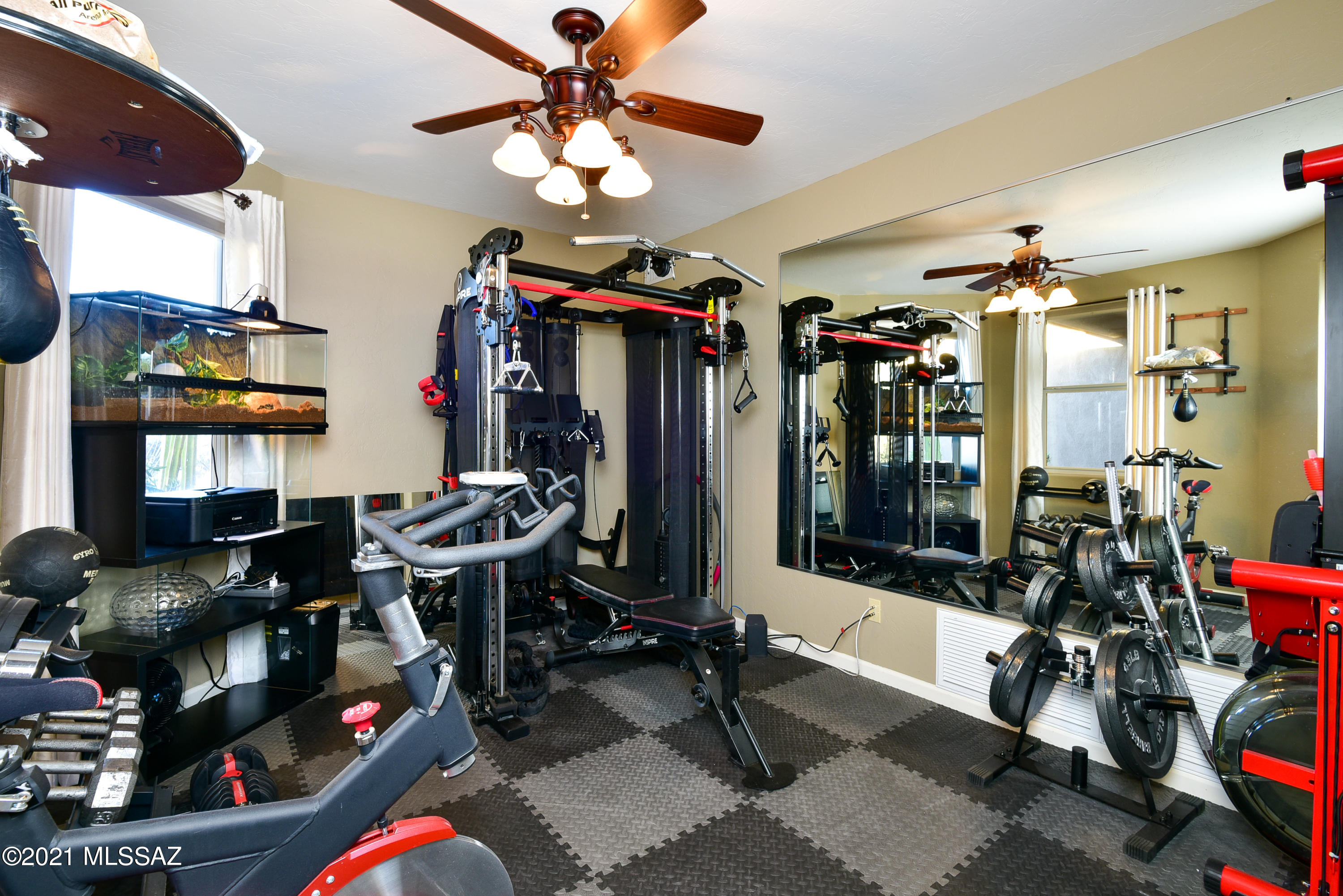 5719 N Placita Deleite