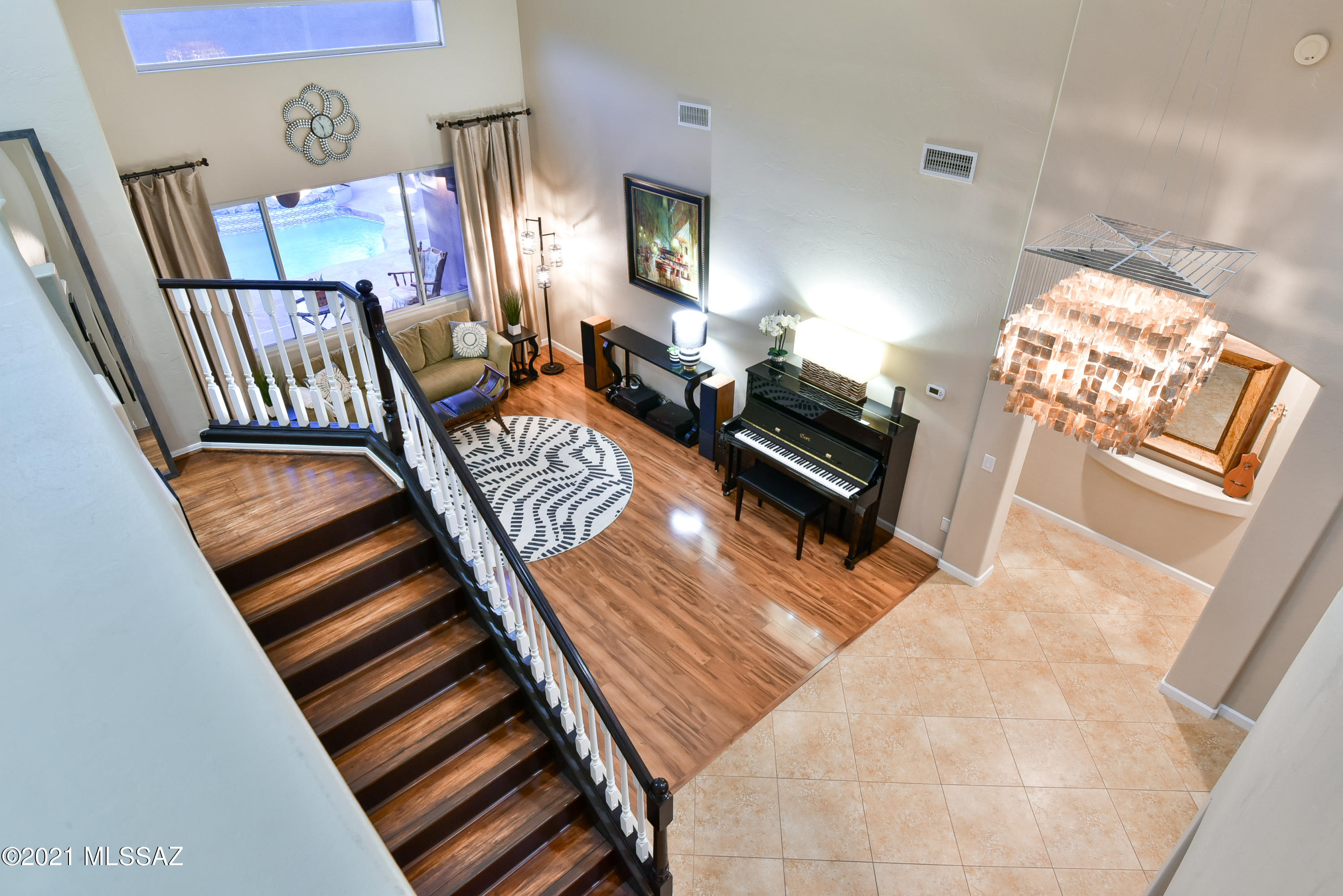 5719 N Placita Deleite