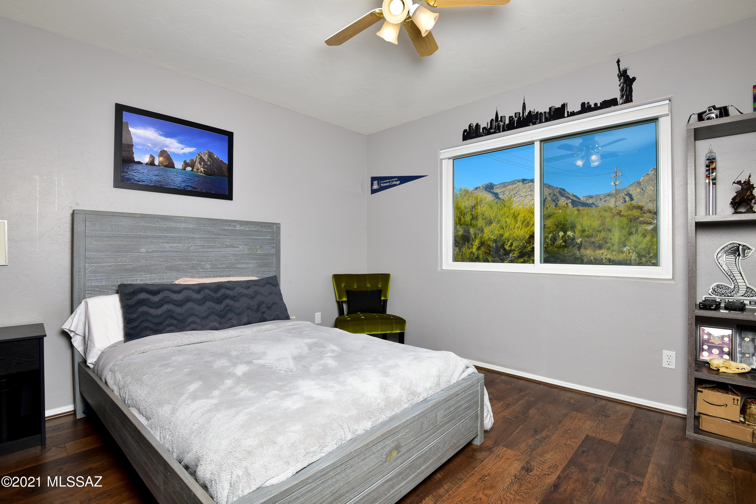 5719 N Placita Deleite