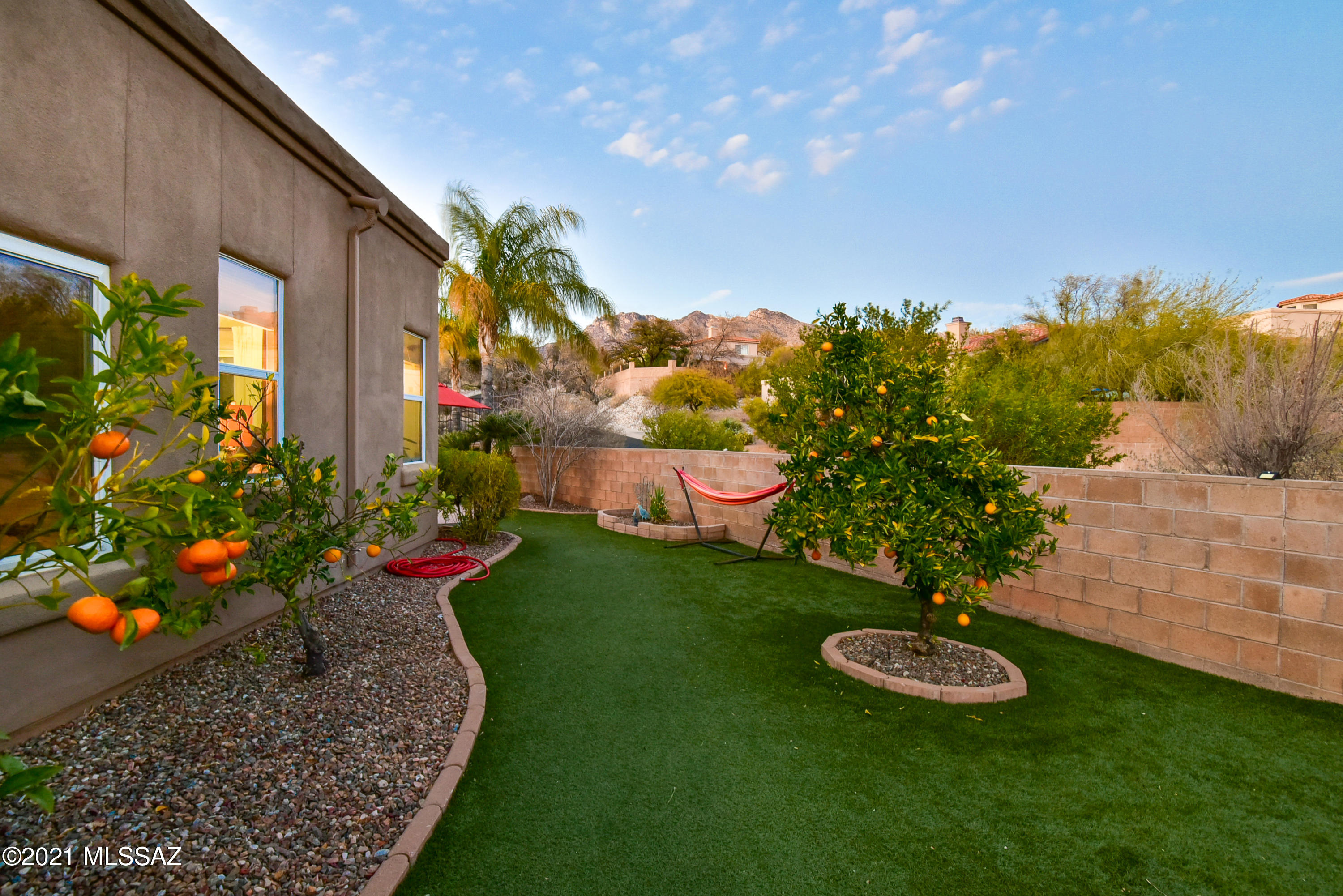 5719 N Placita Deleite