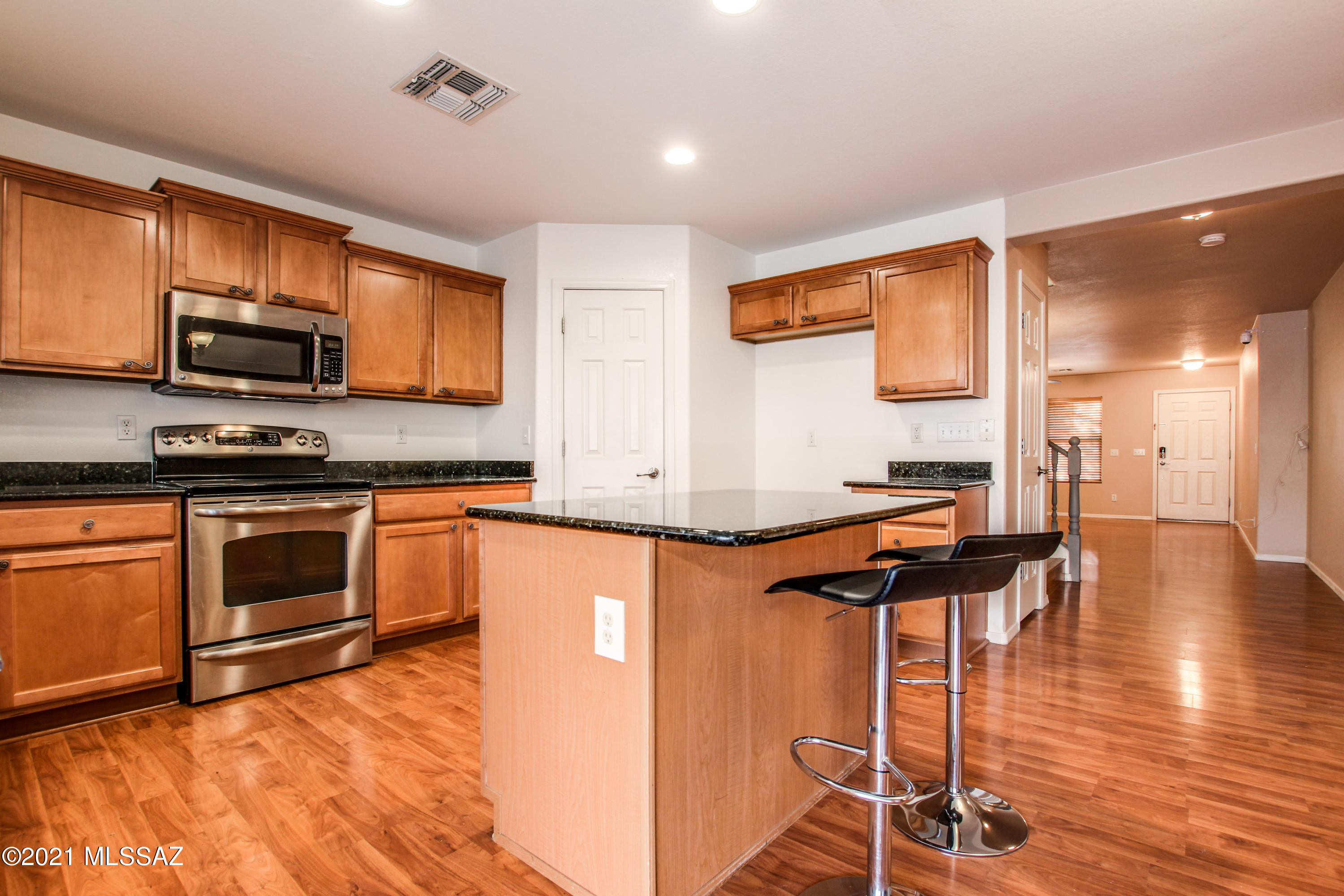 13168 N Tanner Robert Drive