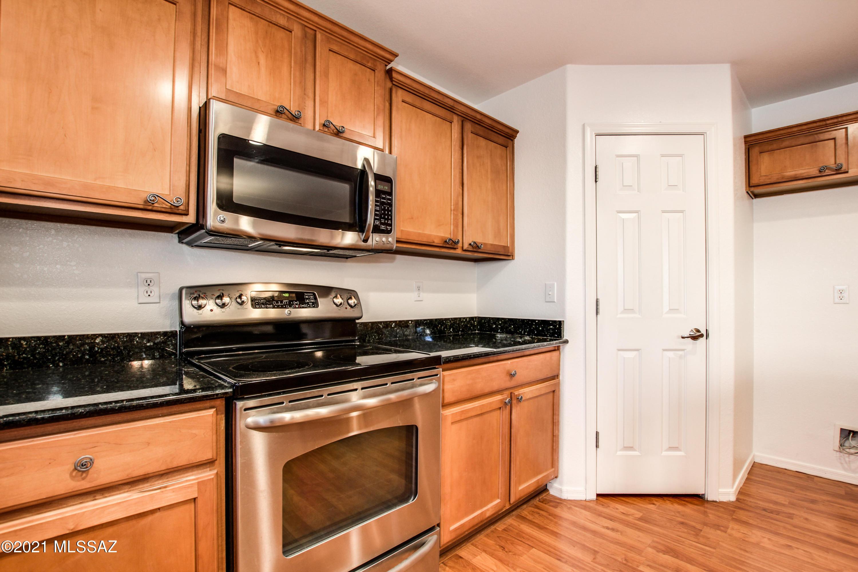 13168 N Tanner Robert Drive