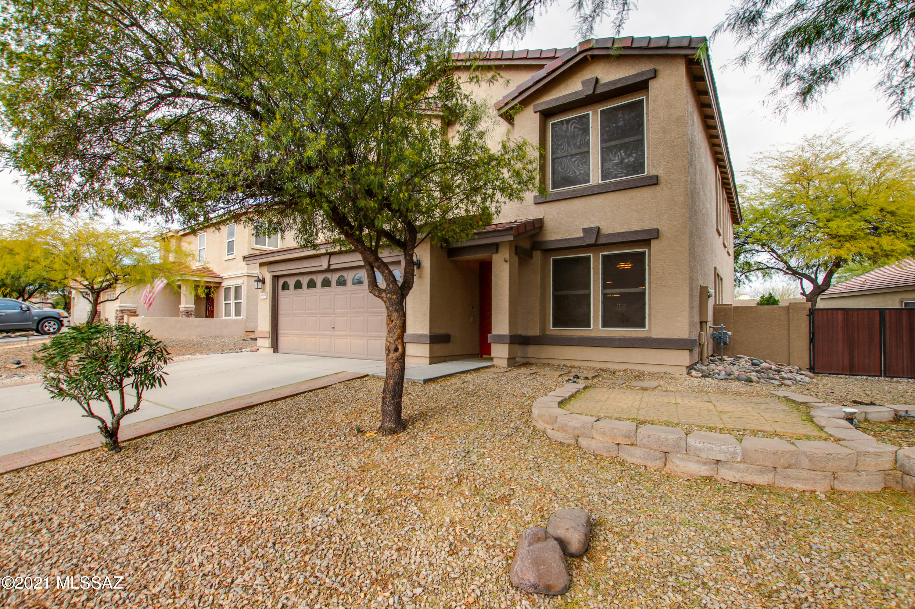 13168 N Tanner Robert Drive