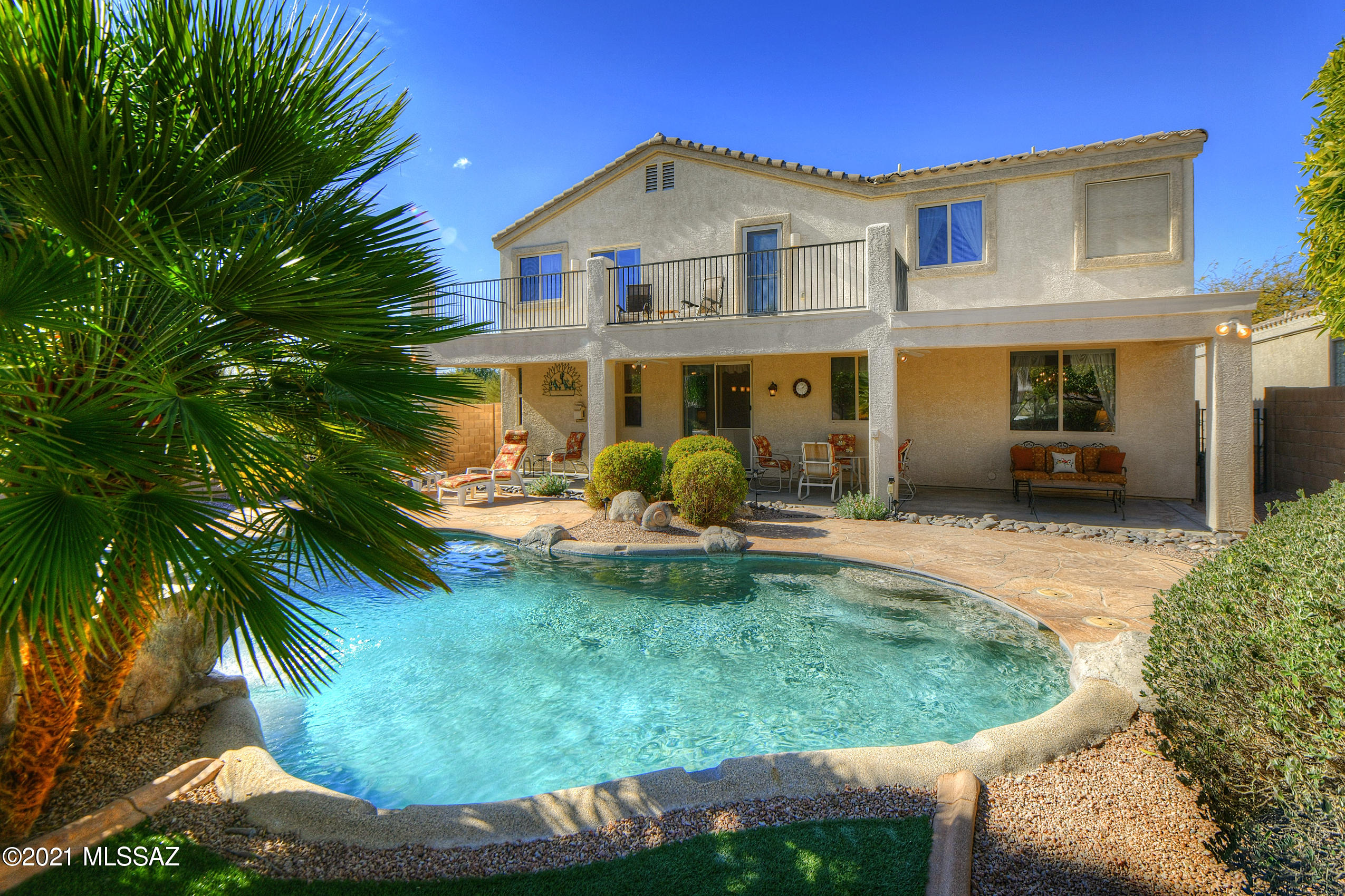 459 W Klinger Canyon Drive