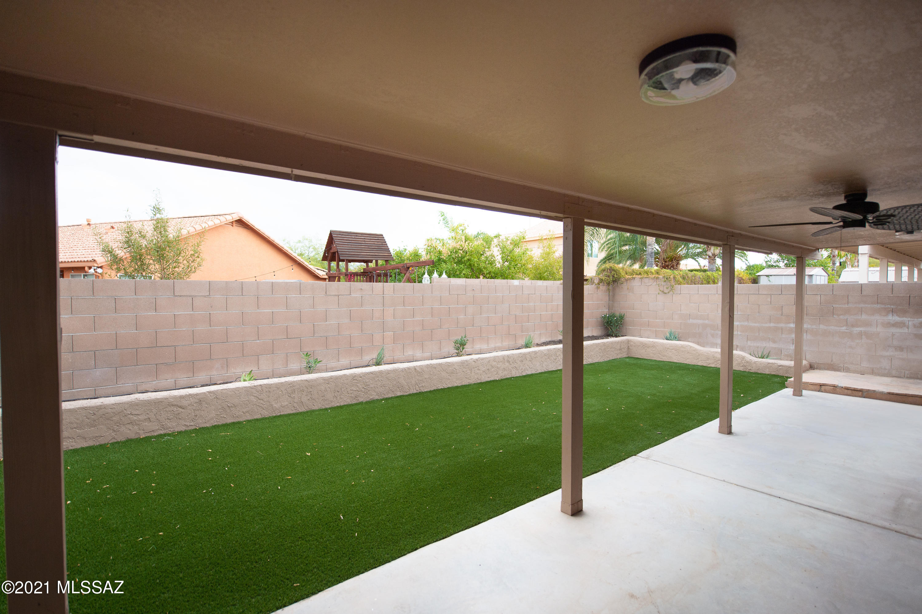 9229 E Muleshoe Street