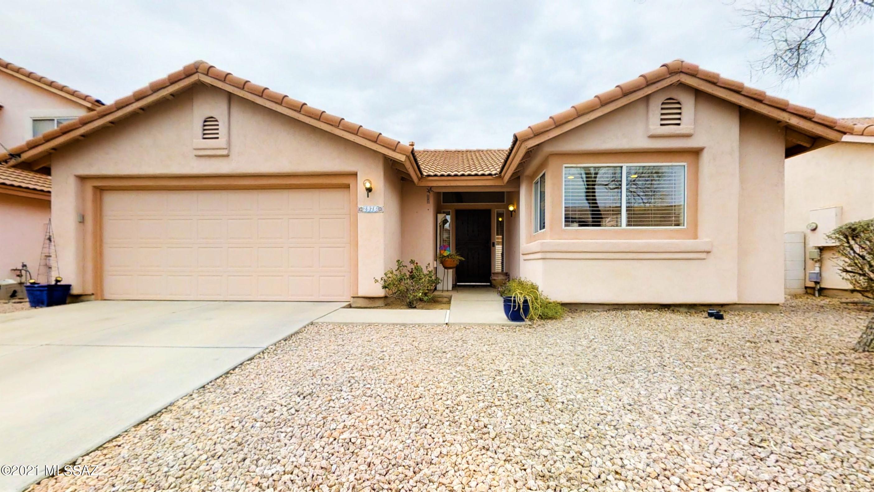 2976 W Sun Ranch Trail