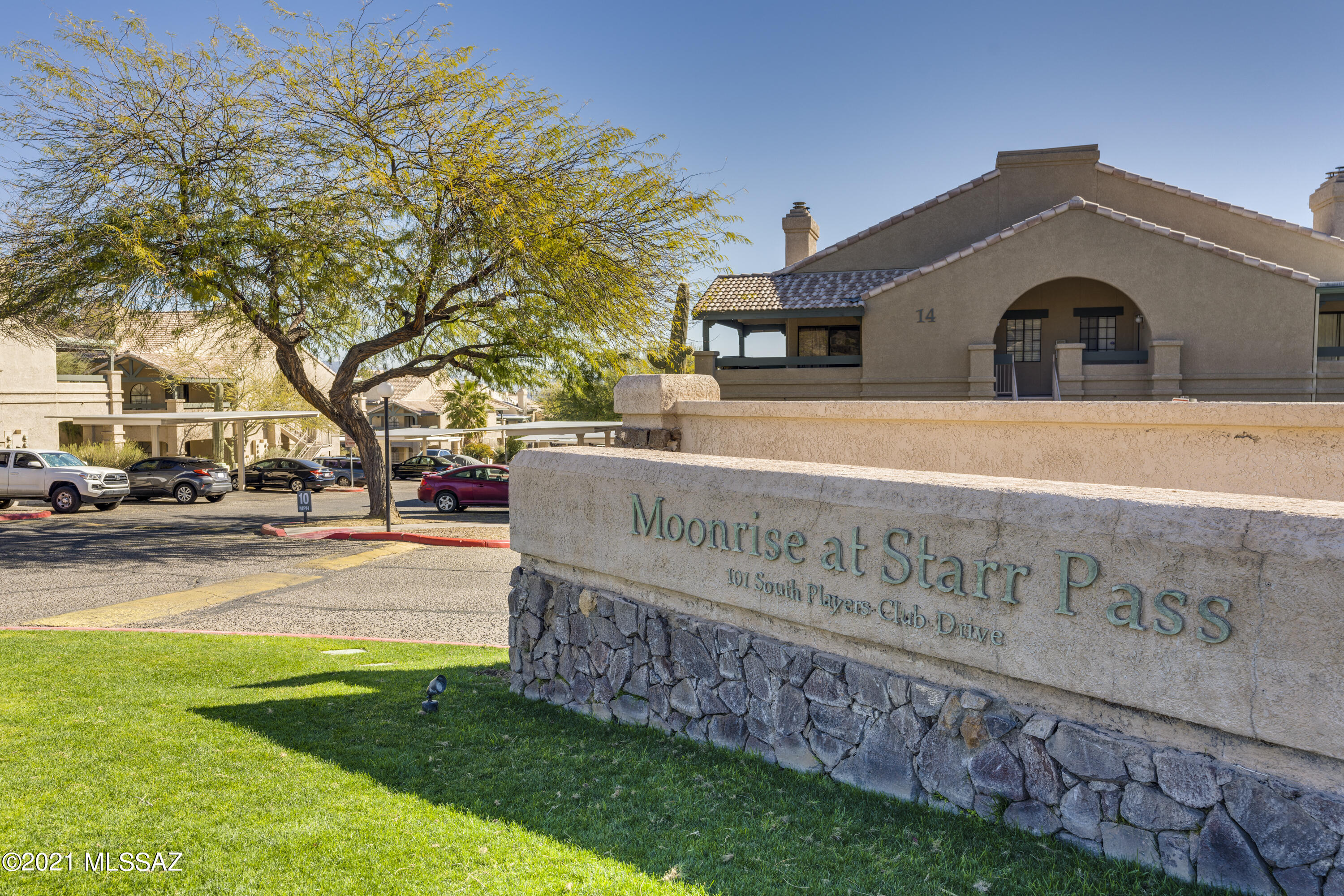 101 S Players Club Apt#18101