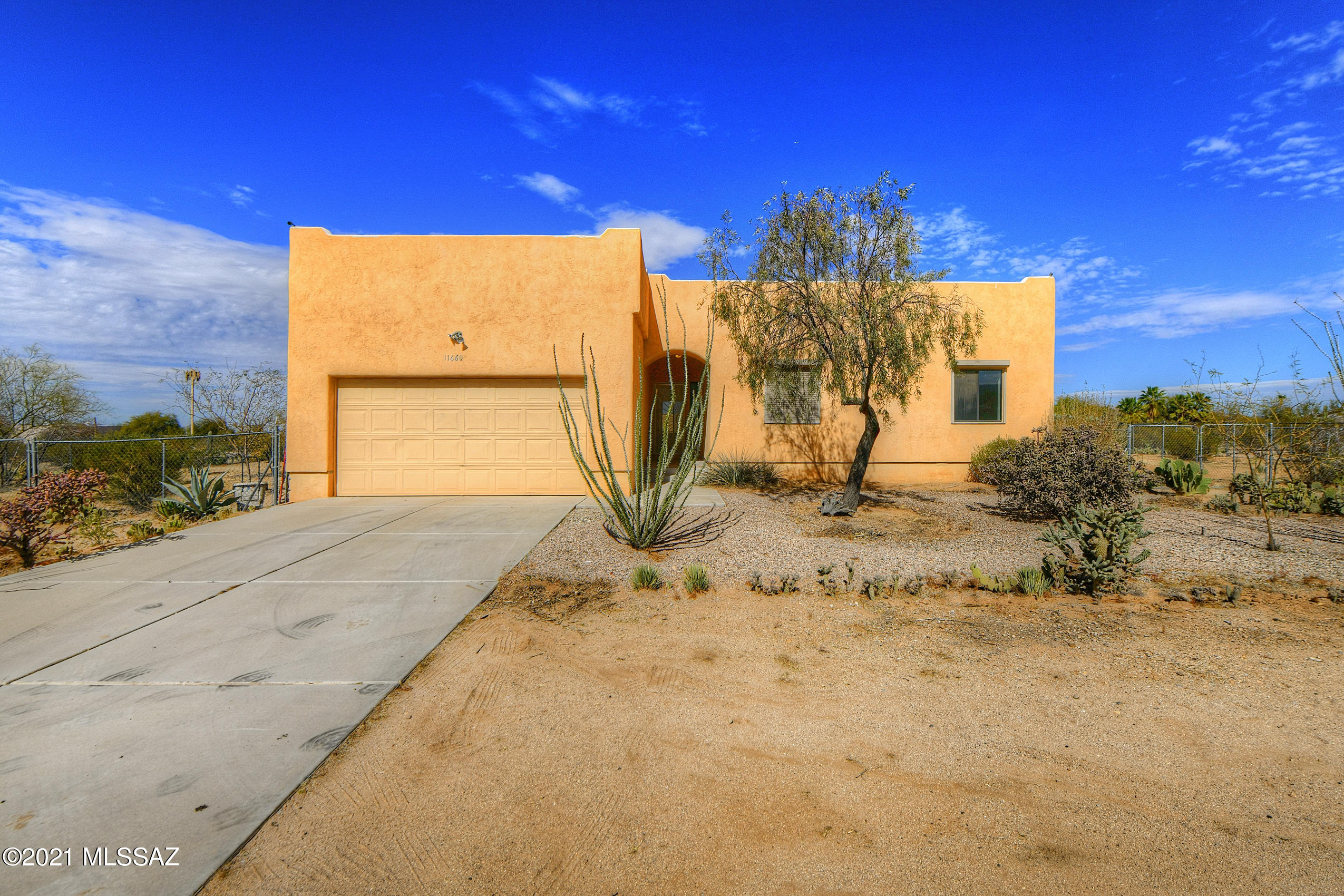 11660 W Picture Rocks Road