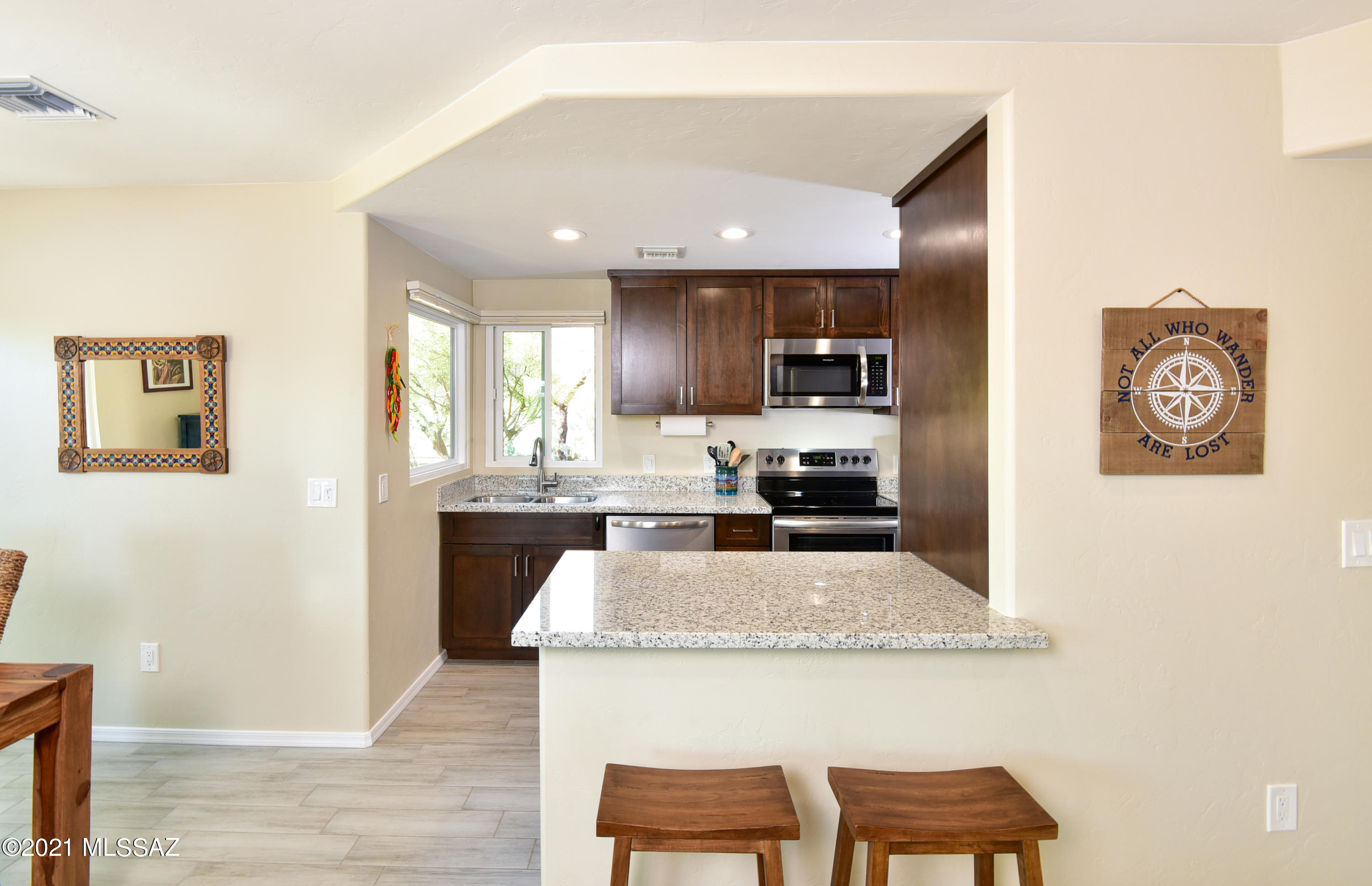 5855 N Kolb Road Unit: 2101