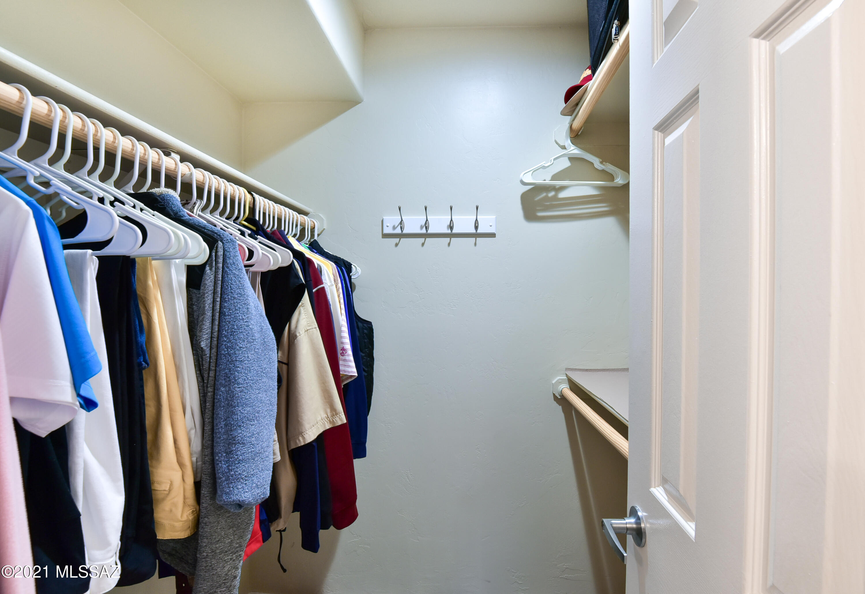 5855 N Kolb Road Unit: 2101