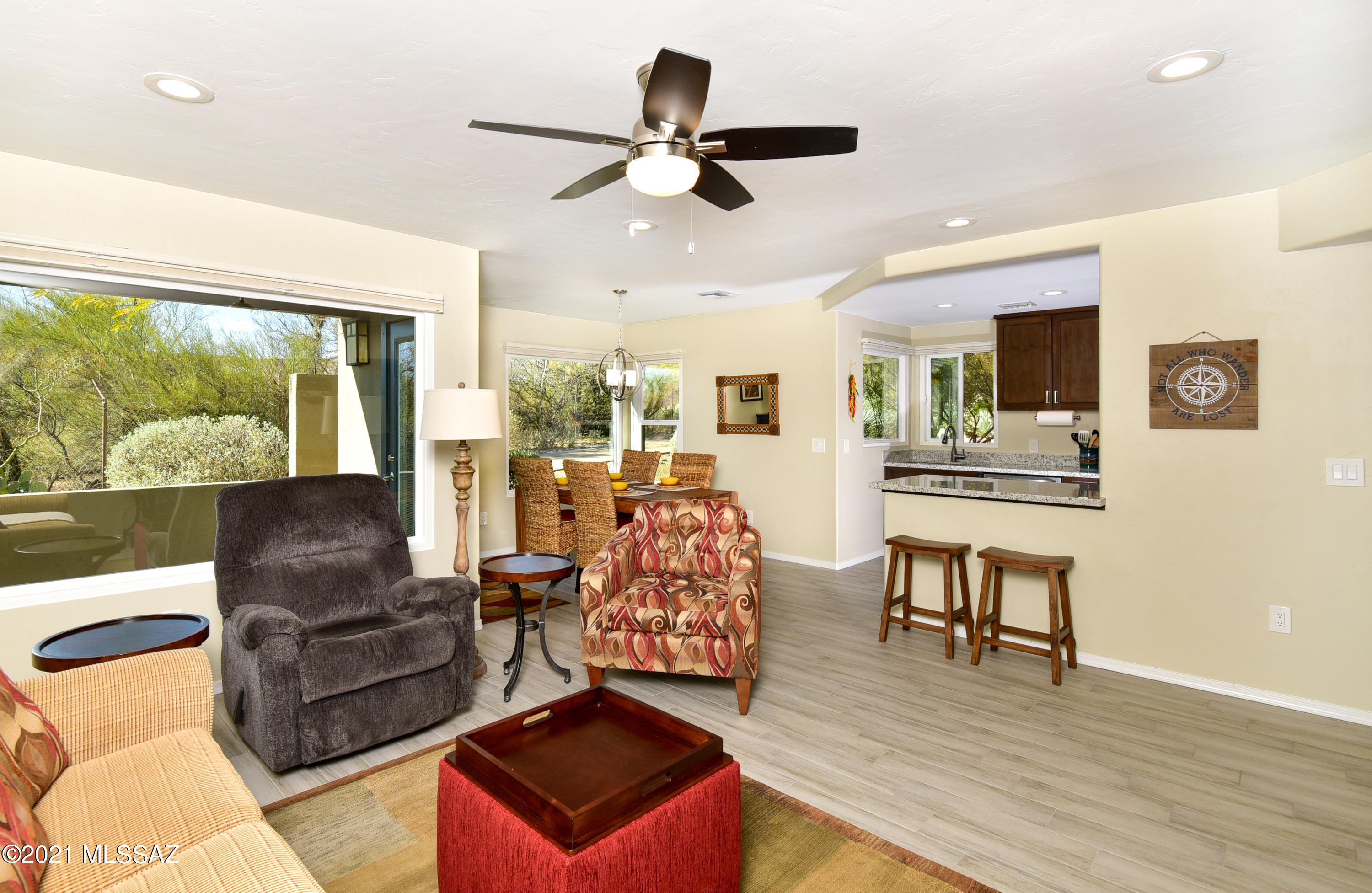 5855 N Kolb Road Unit: 2101