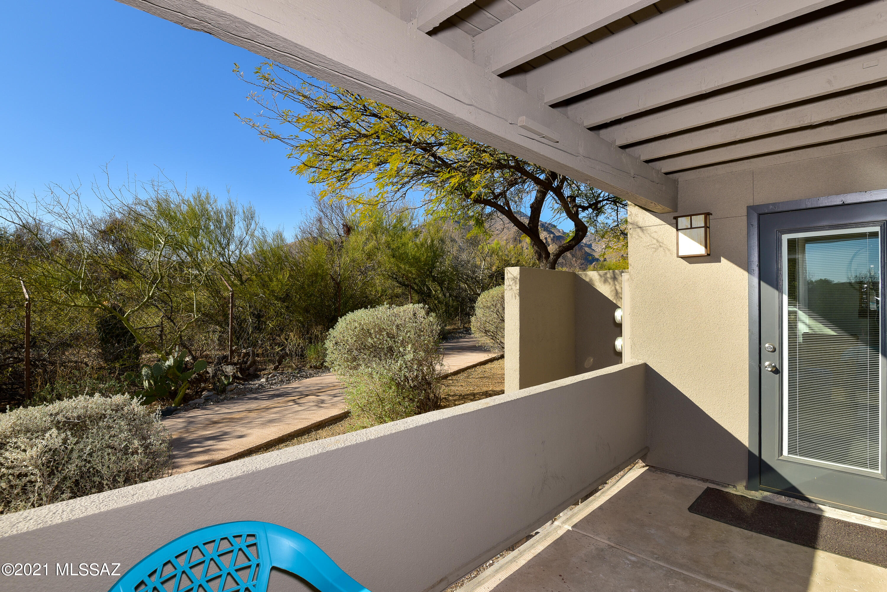 5855 N Kolb Road Unit: 2101