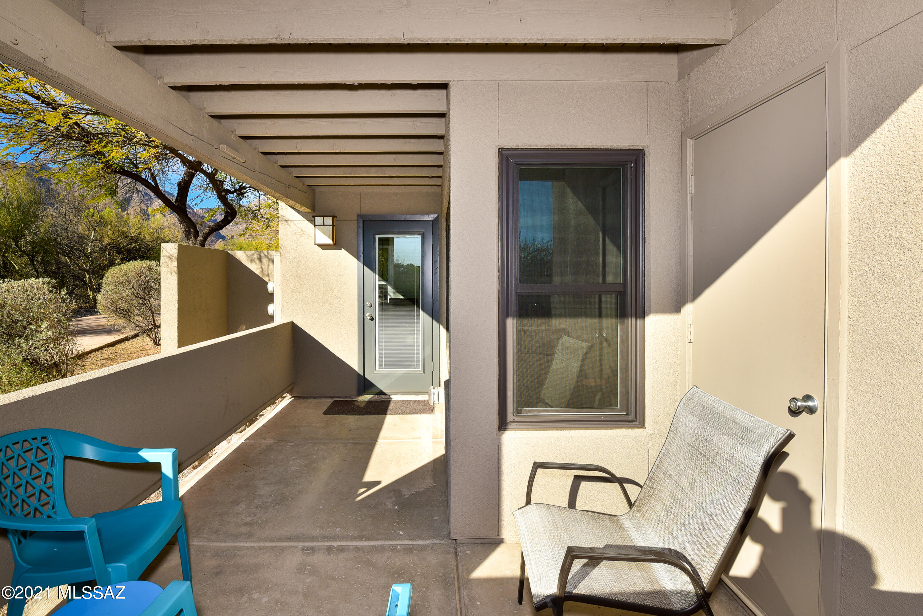 5855 N Kolb Road Unit: 2101