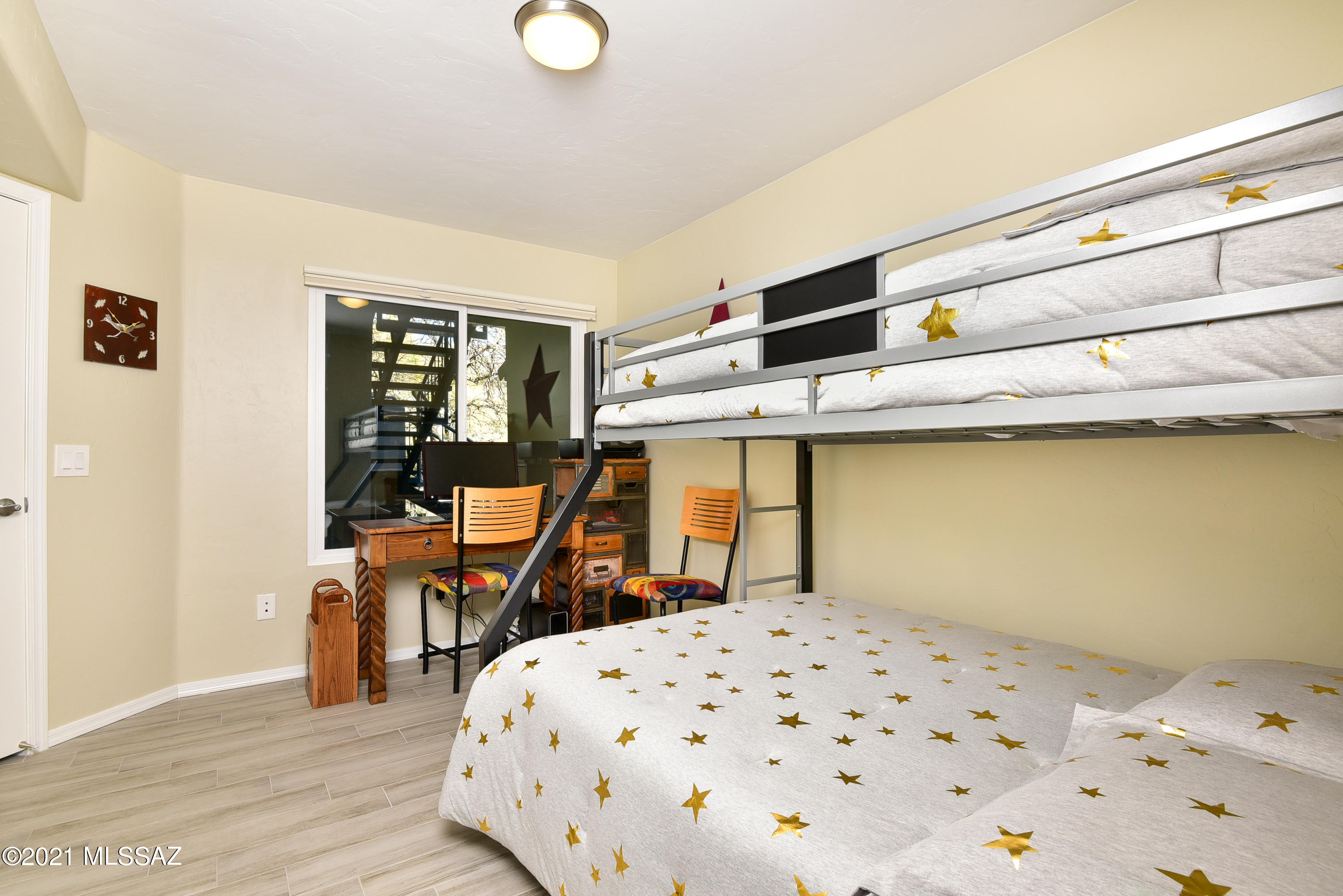 5855 N Kolb Road Unit: 2101