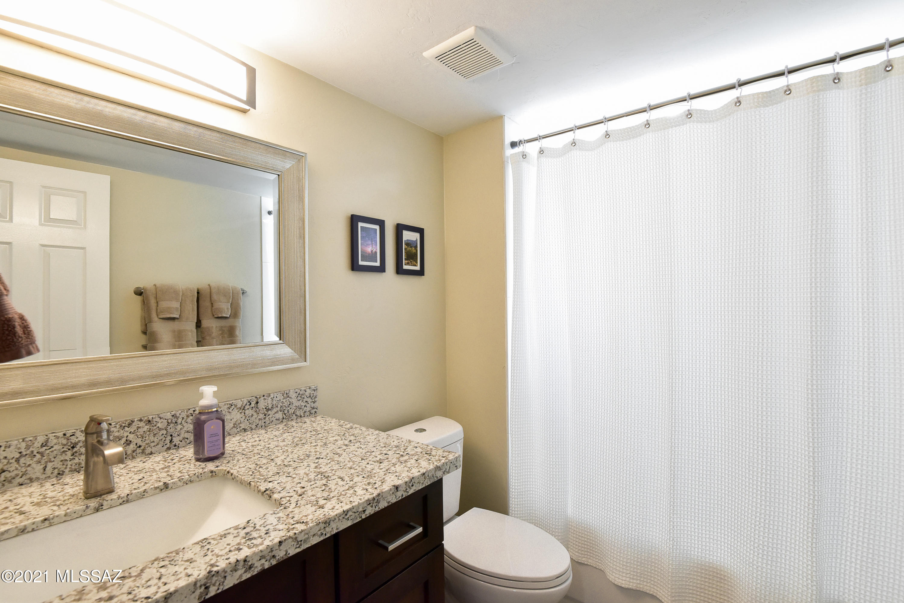 5855 N Kolb Road Unit: 2101